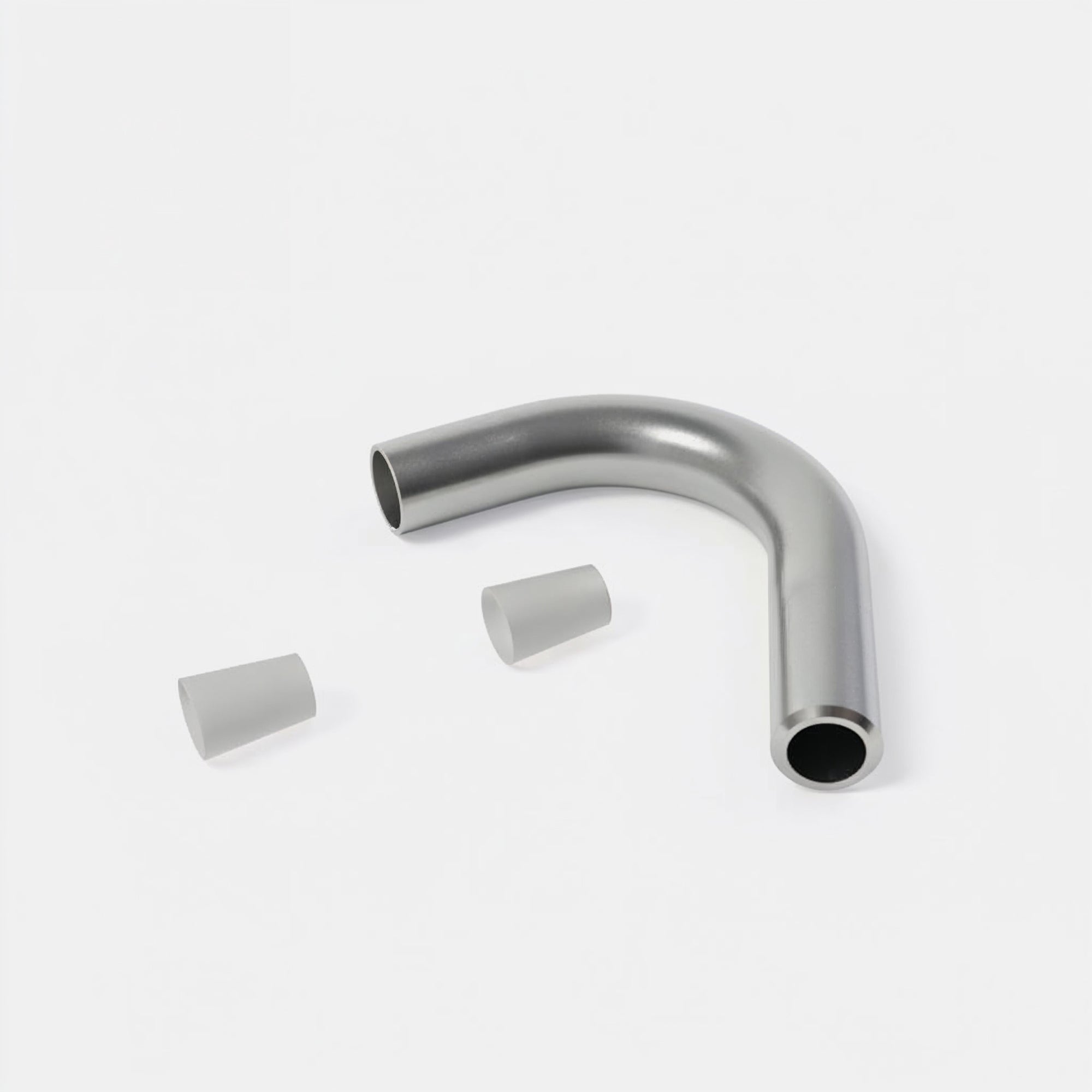 BOXIO WATER FILTER TAP I Adapter für WASH – Produktansicht 2