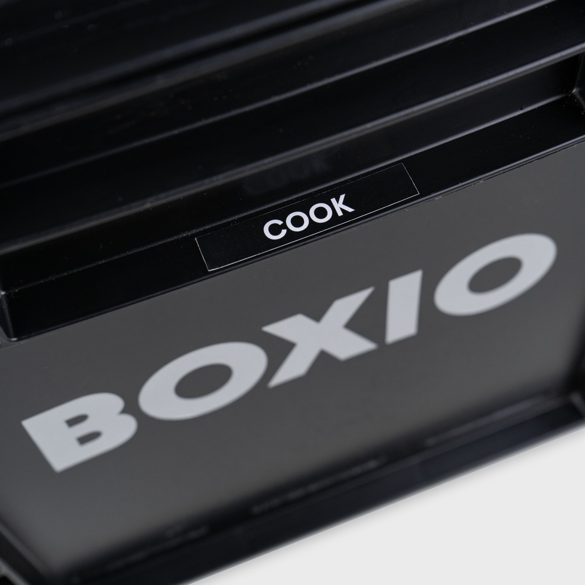 BOXIO - STICKERS | Aufkleber – Produktansicht 2