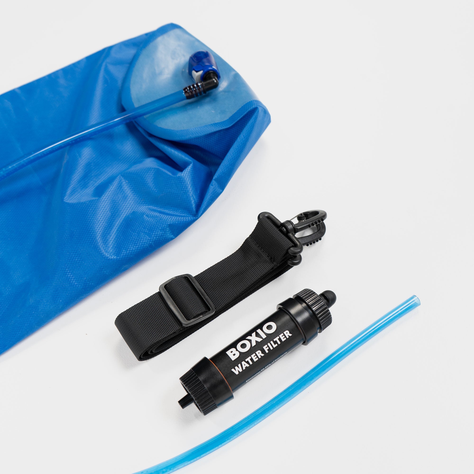 Wasserfilter Outdoor I BOXIO WATER FILTER SYSTEM – Produktansicht 4