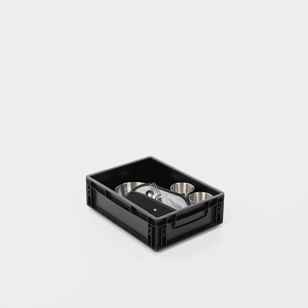 BOXIO COOK UP – Produktansicht 2