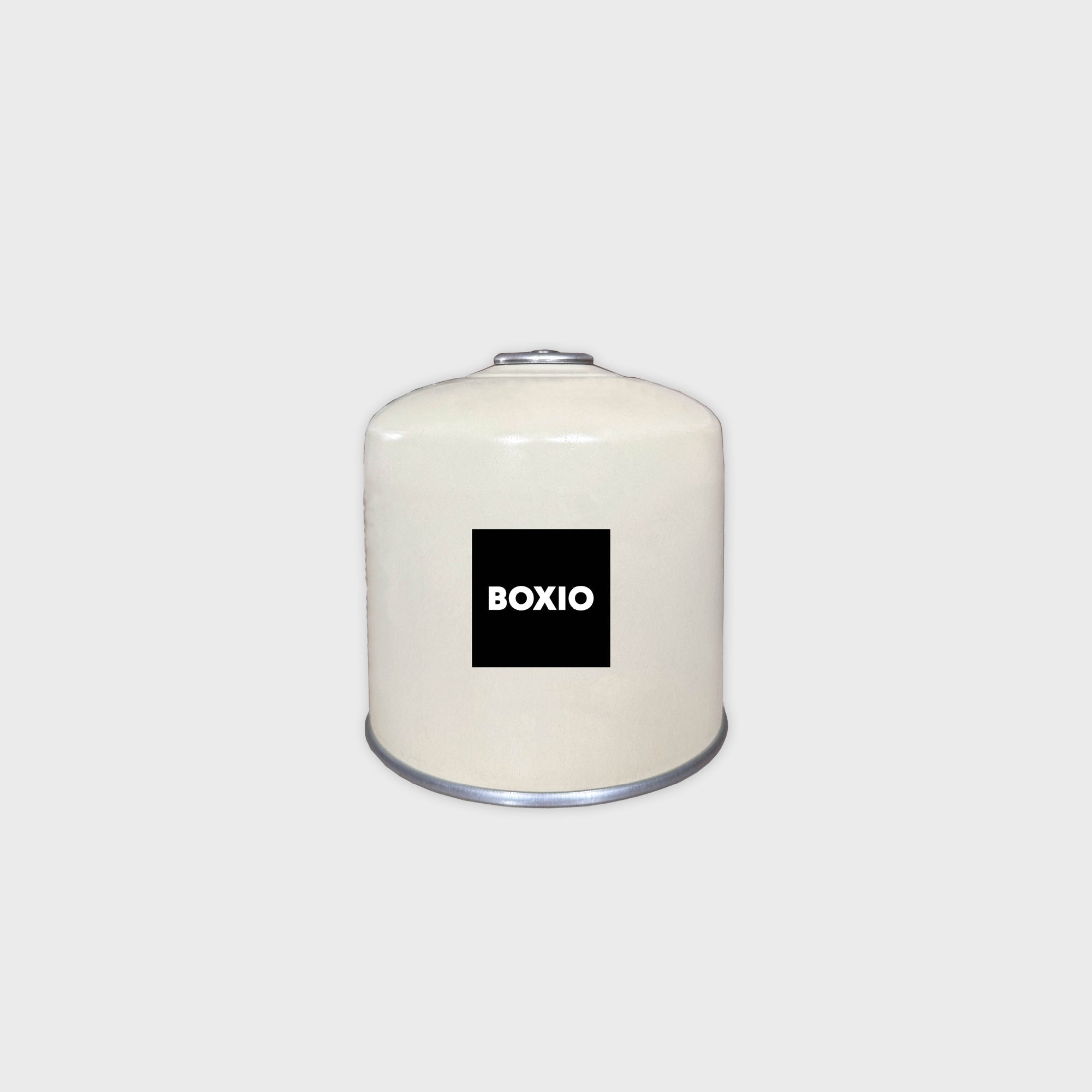 BOXIO - GAS | EN417 Gaskartusche – Produktansicht 1