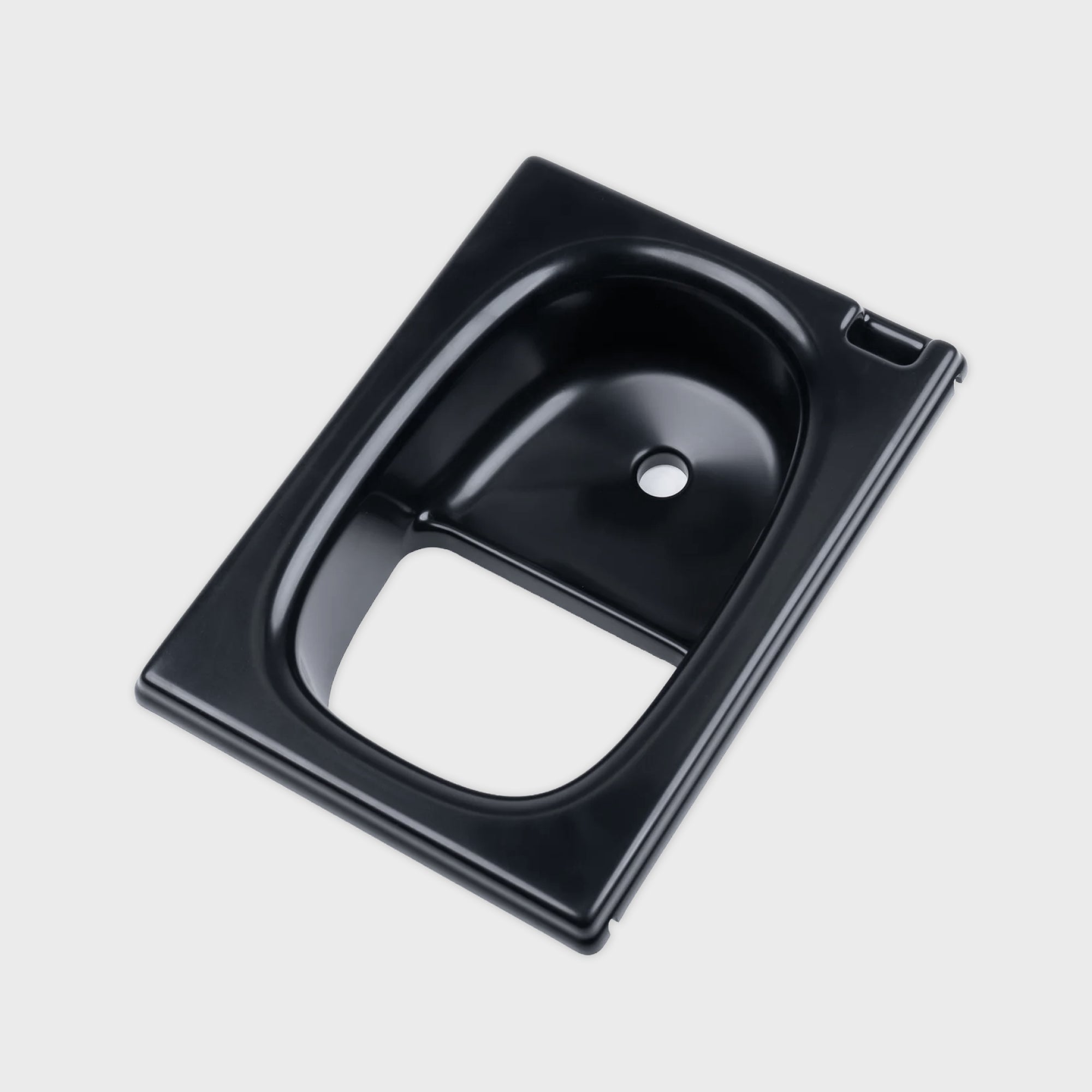 Trenneinsatz als Ersatzteil BOXIO TOILET – Produktansicht 1