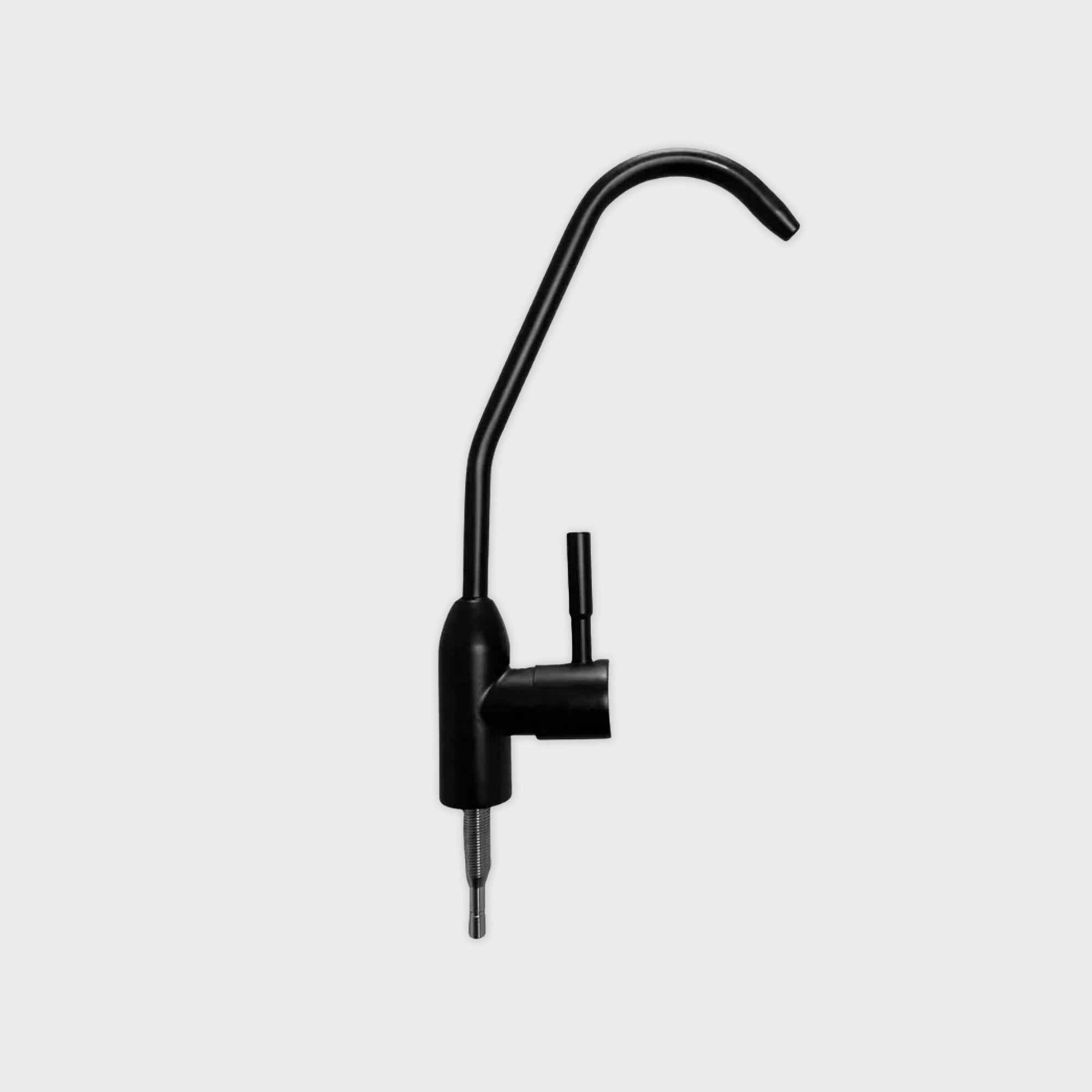 Wasserhahn aus Edelstahl für BOXIO - WASH – Produktansicht 1