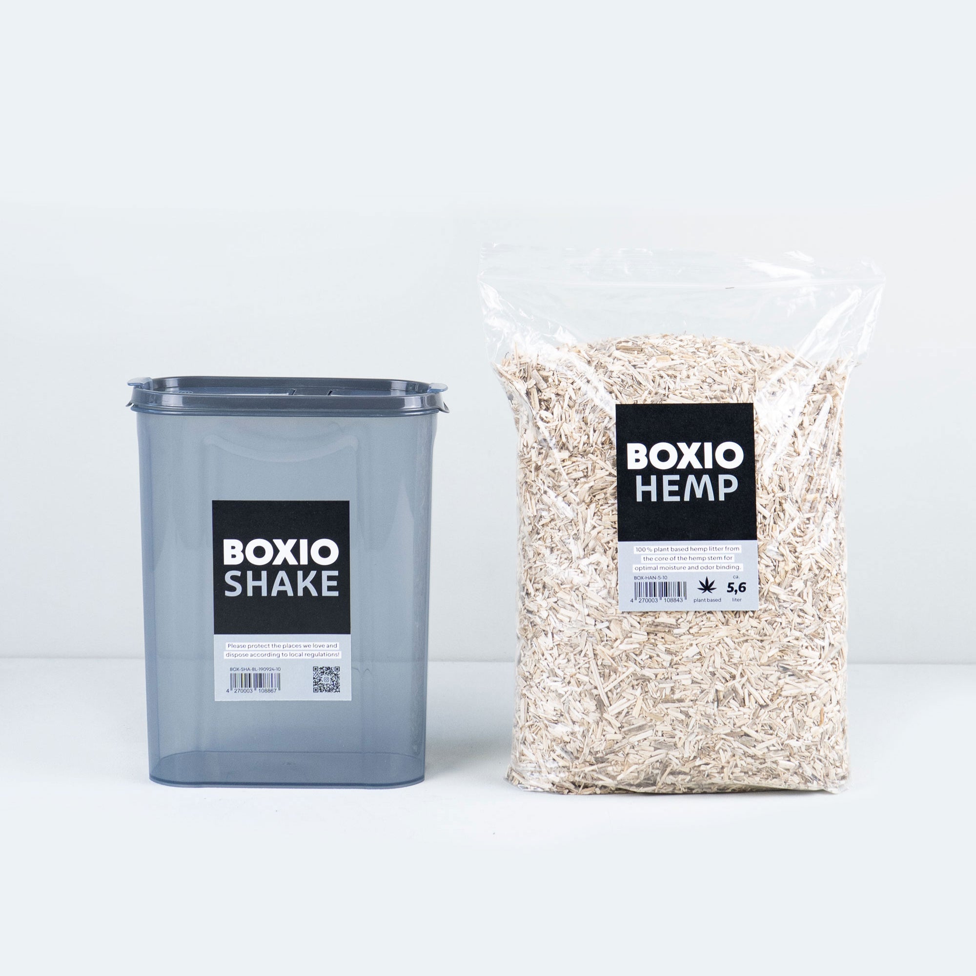 BOXIO TOILET UP – Produktansicht 6
