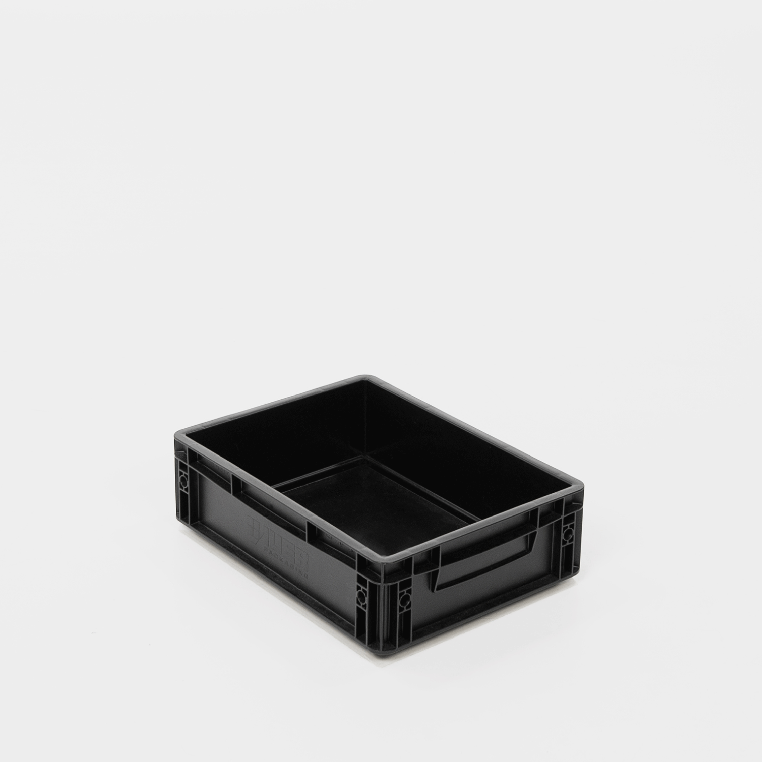 BOXIO - SOLO UP | Eurobox Sitzerhöhung – Produktansicht 2