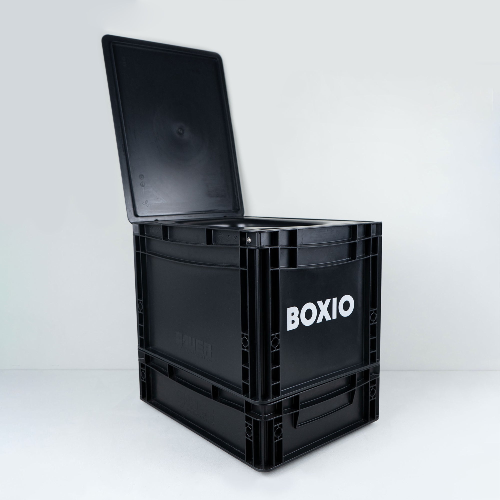BOXIO TOILET UP – Produktansicht 4