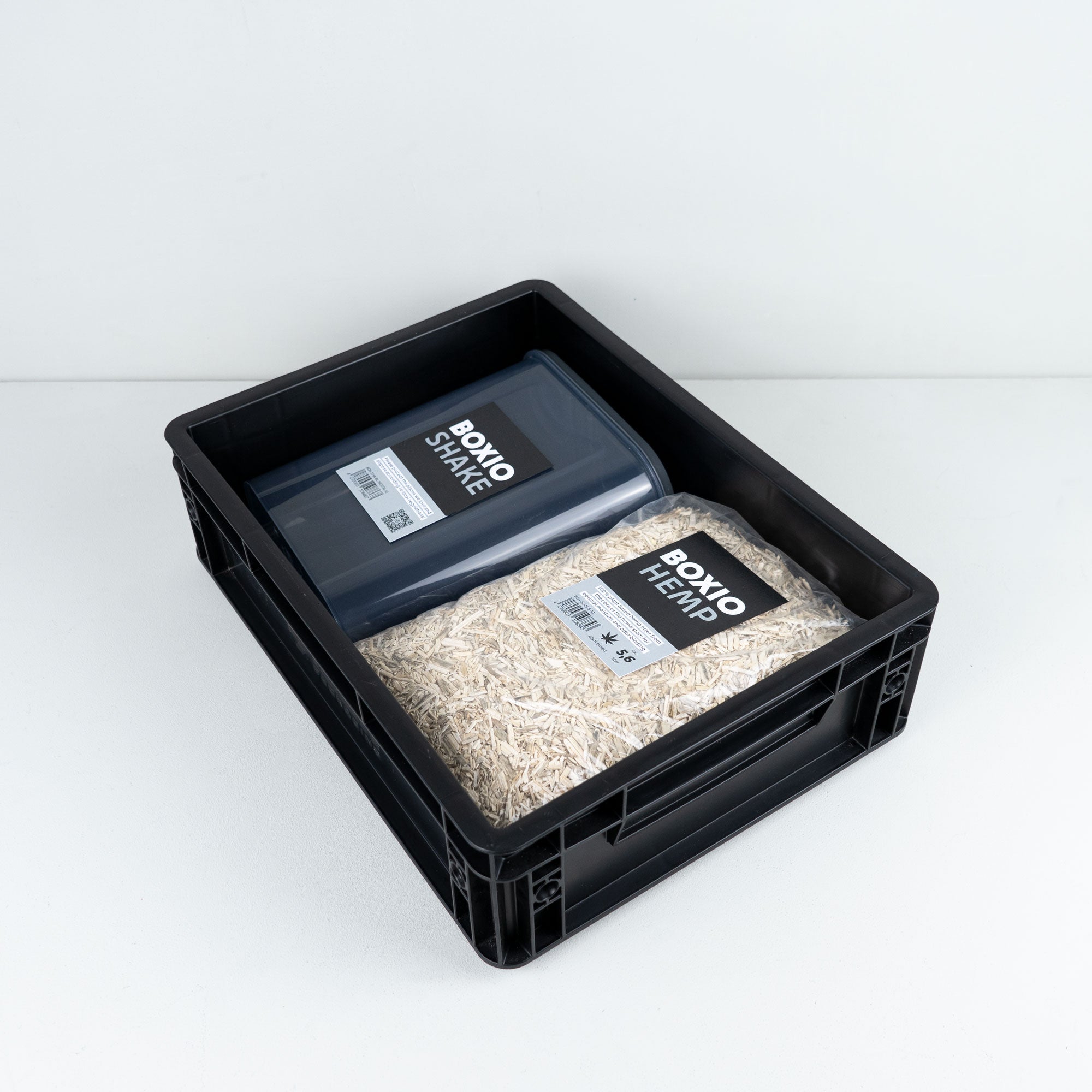 BOXIO TOILET UP – Produktansicht 5