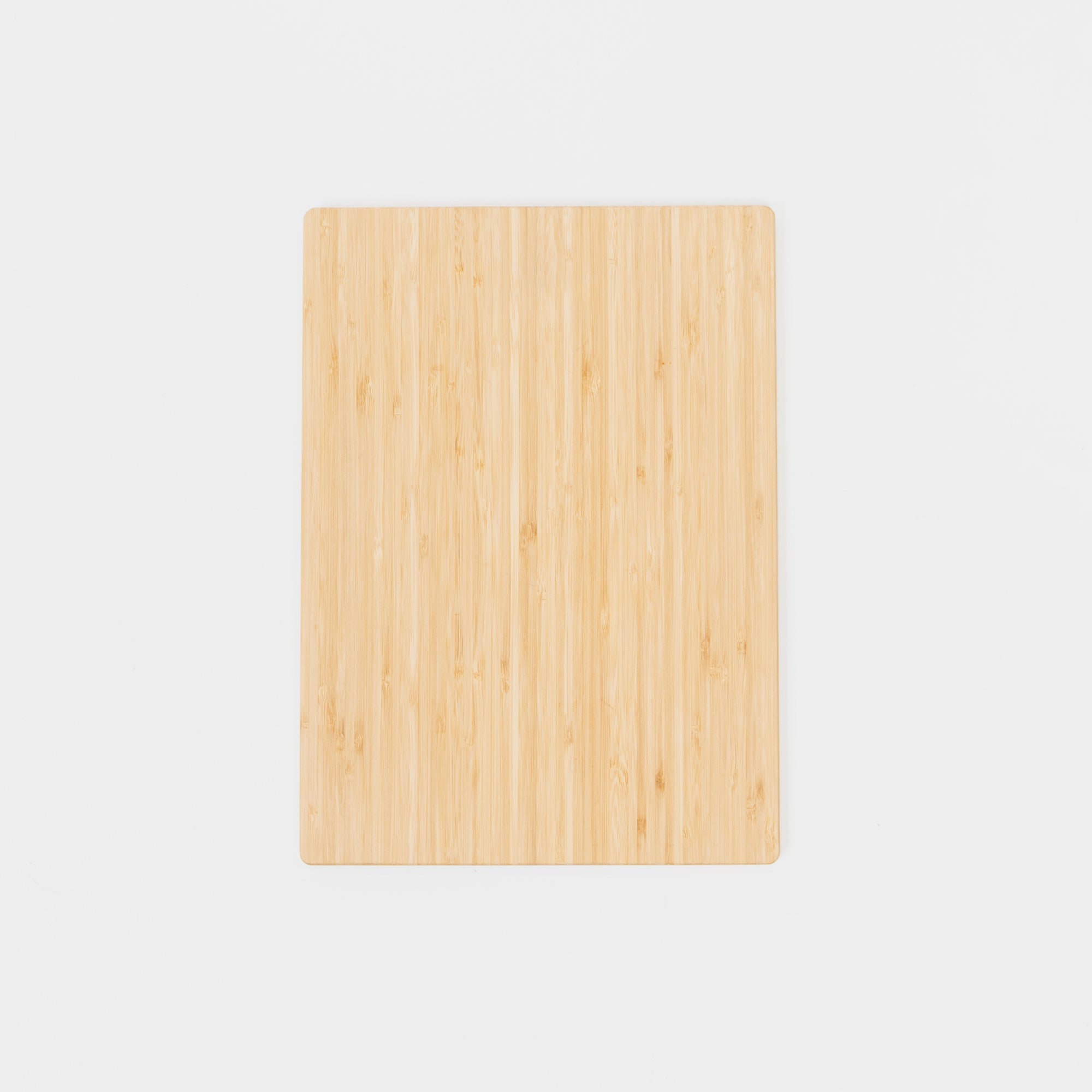 Bambus Schneidebrett I BOXIO BOARD – Produktansicht 3