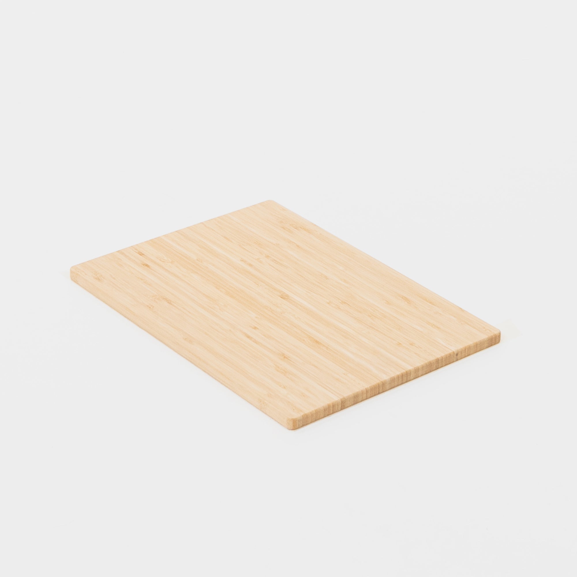 Bambus Schneidebrett I BOXIO BOARD – Produktansicht 1