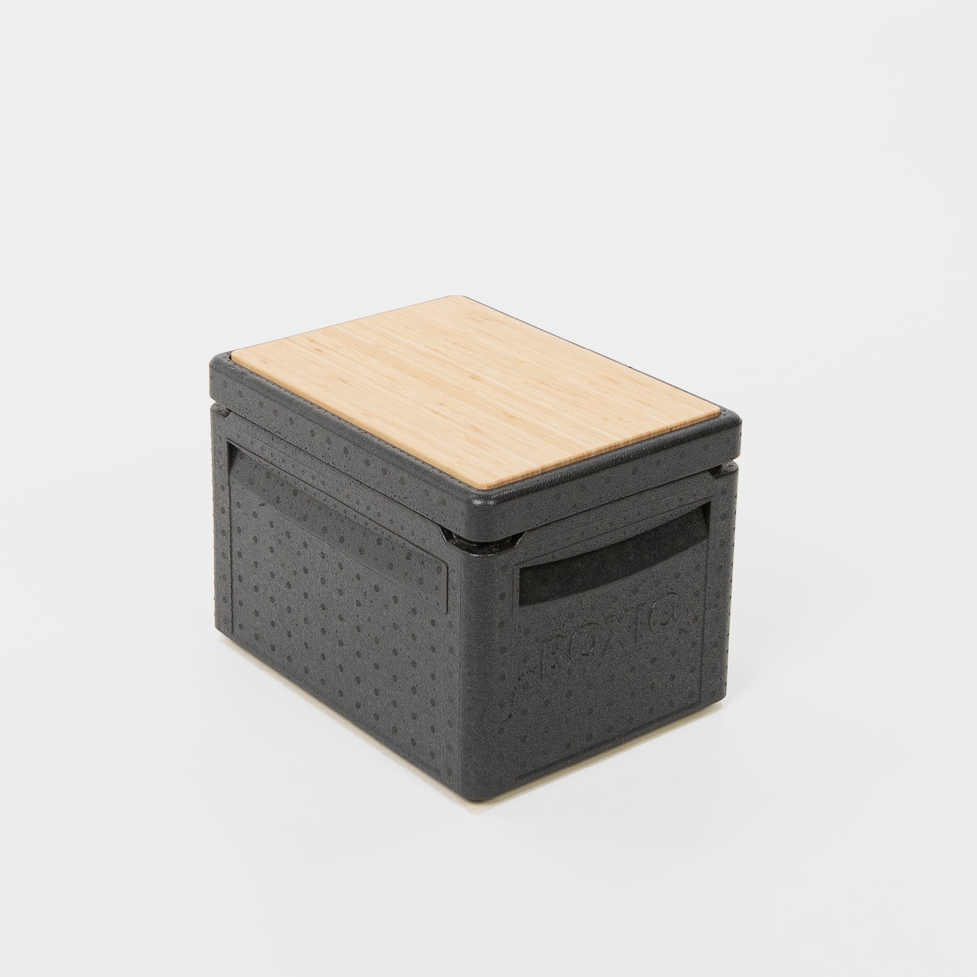 Bambus Schneidebrett I BOXIO BOARD – Produktansicht 4