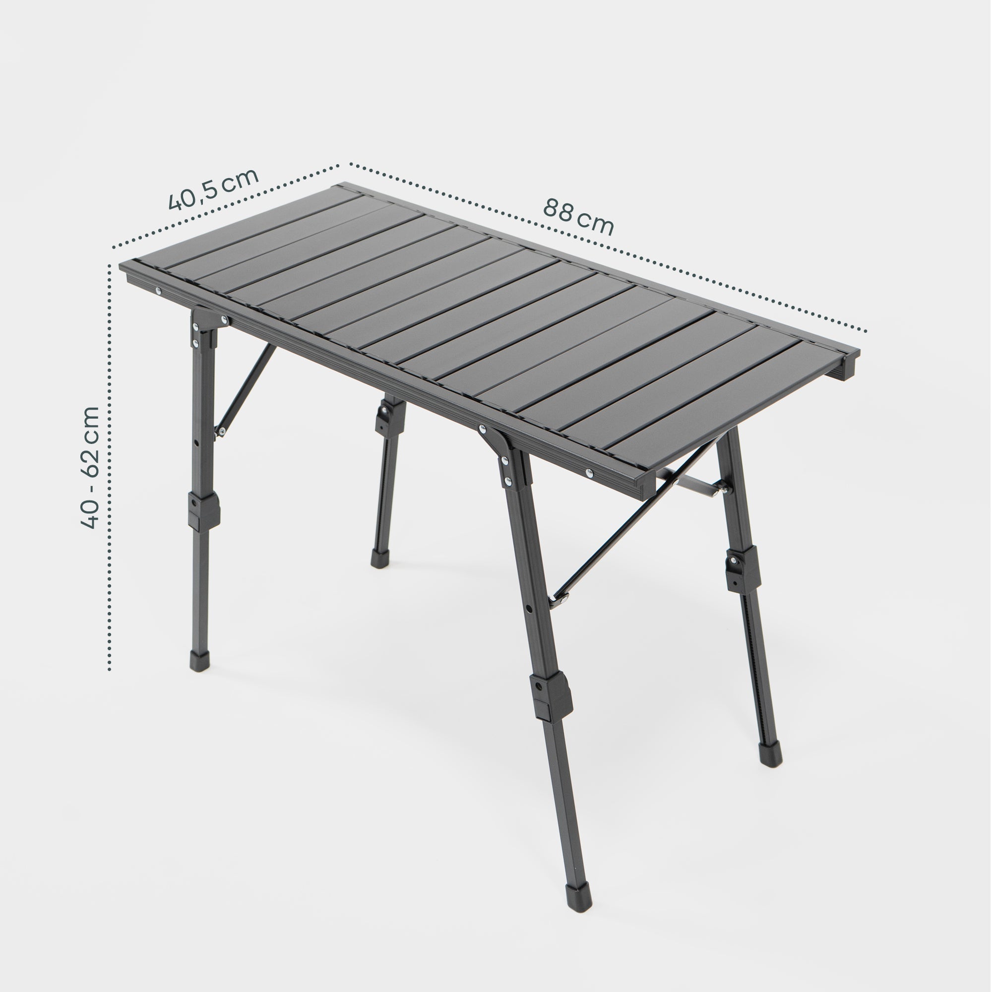 Campingtisch I BOXIO TABLE – Produktansicht 4