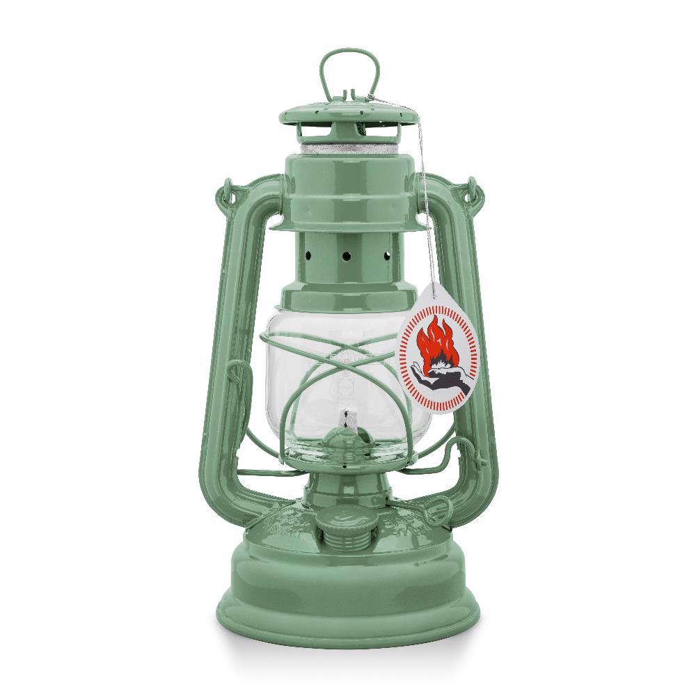 Sturmlaterne Baby Special 276 Sage Green