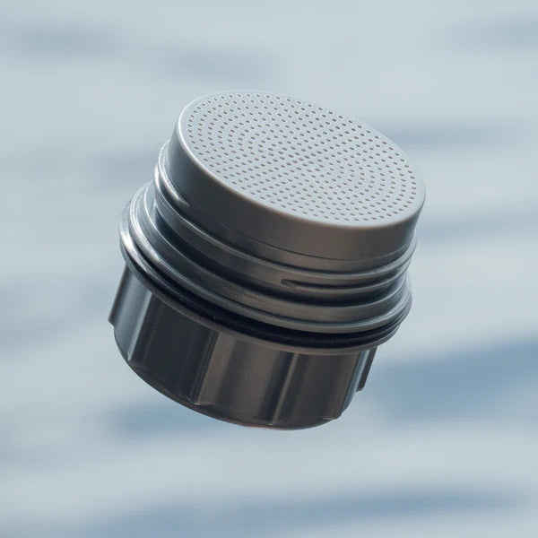 BachgoldBachgold Selfpress Ersatzfilter - Black Raptor
