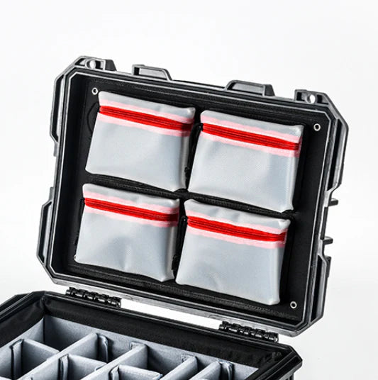 Lid Pocket Inserts for RC/RT/RTH465