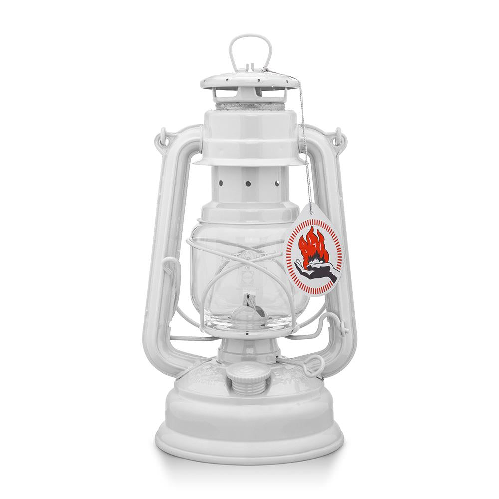 Sturmlaterne Baby Special 276 reinweiss