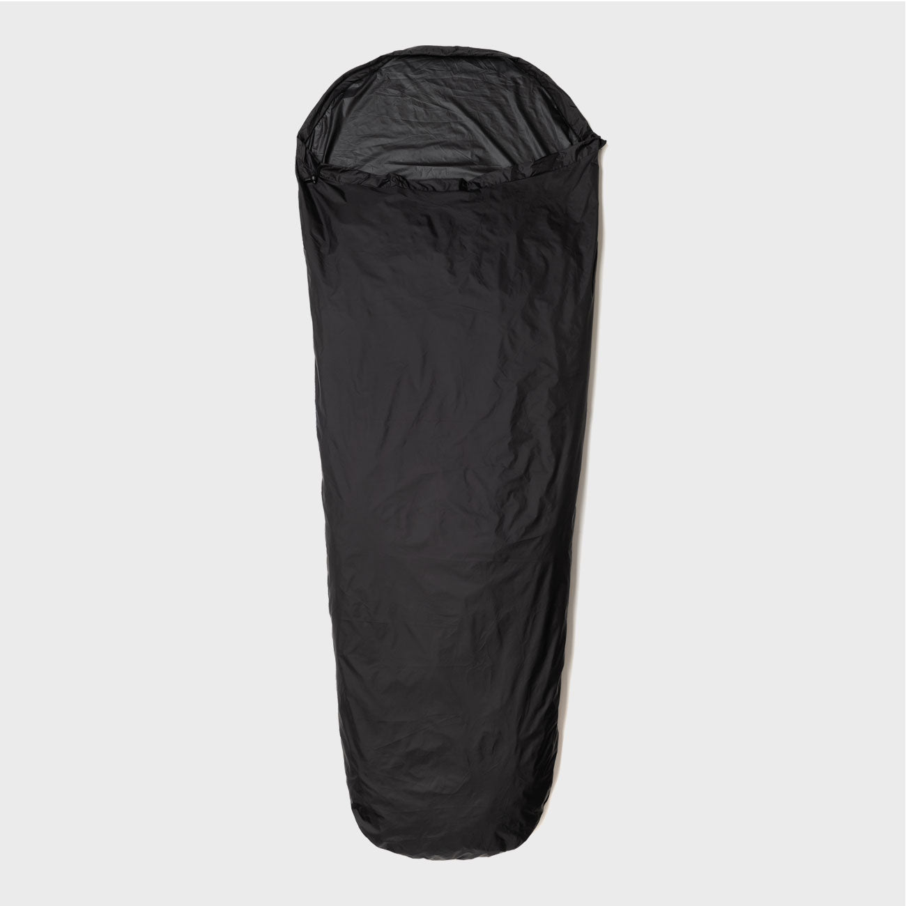 Snugpak Bivvi Bag WGTE Biwaksack in Black