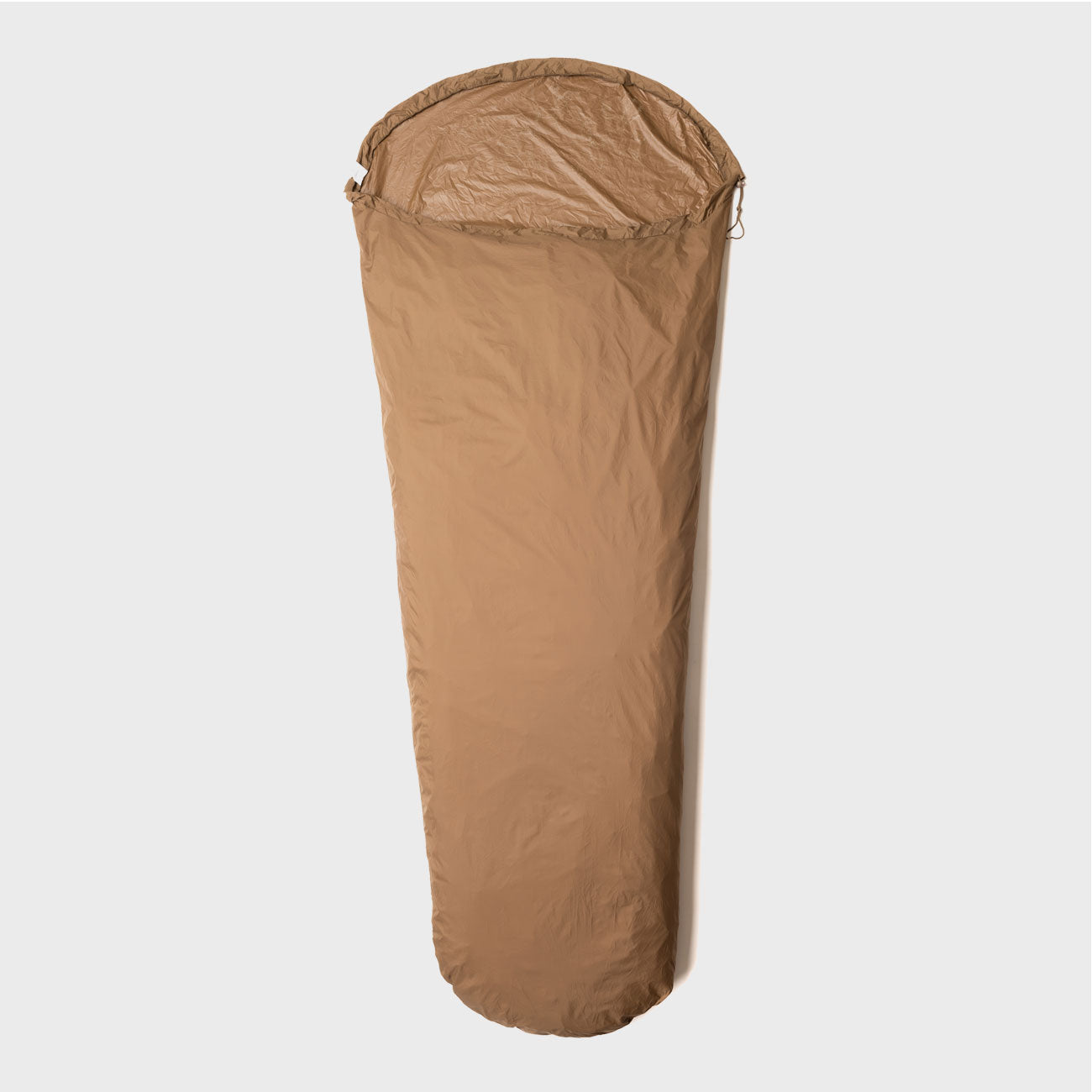 Snugpak Bivvi Bag WGTE Biwaksack in Coyote
