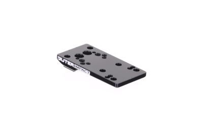 Outerimpact Red Dot Adapter CZ Shadow 2 Kadet Produktbild 4
