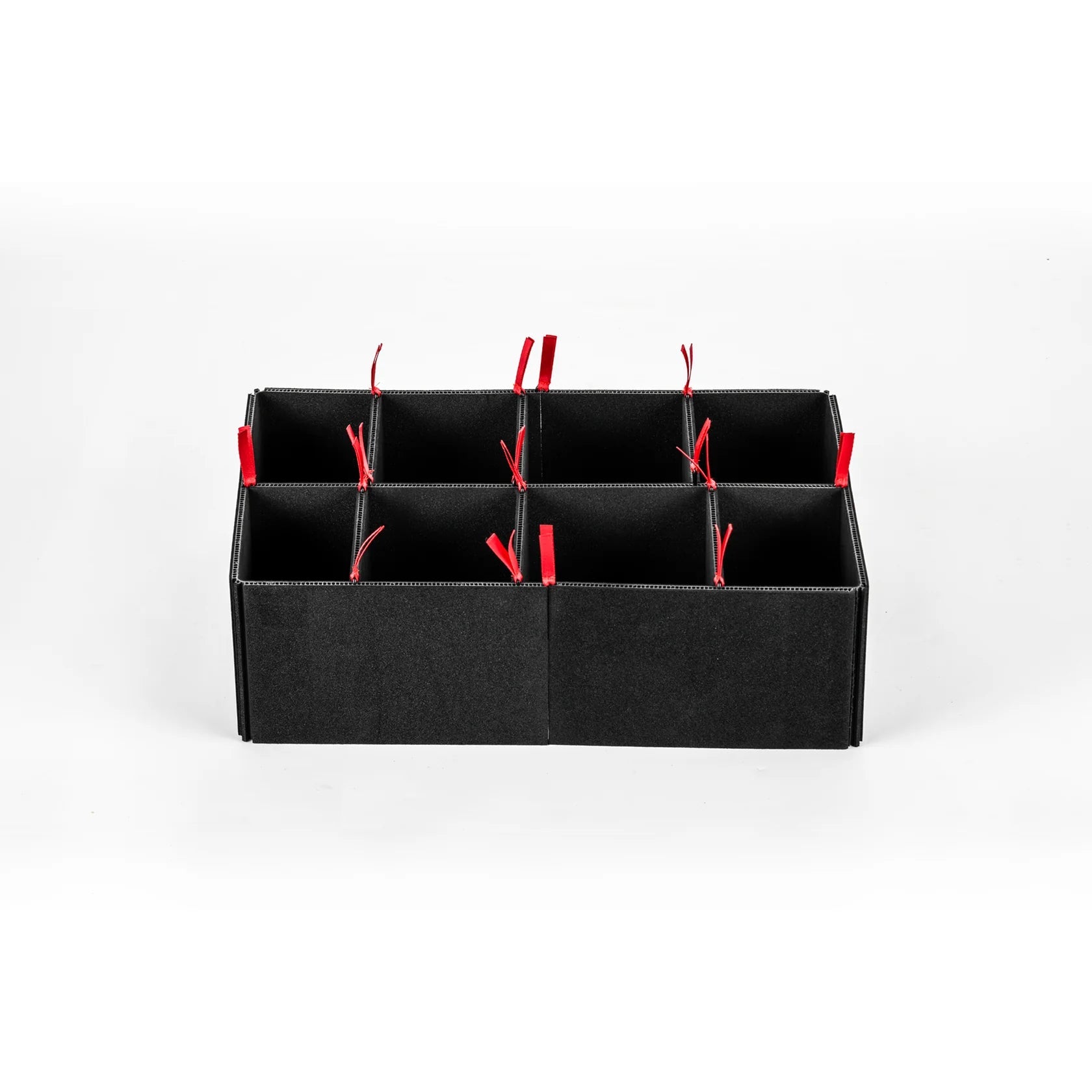 RAUZEUG Rugged GearRAUZEUG RC350 DIY Insert - Black Raptor