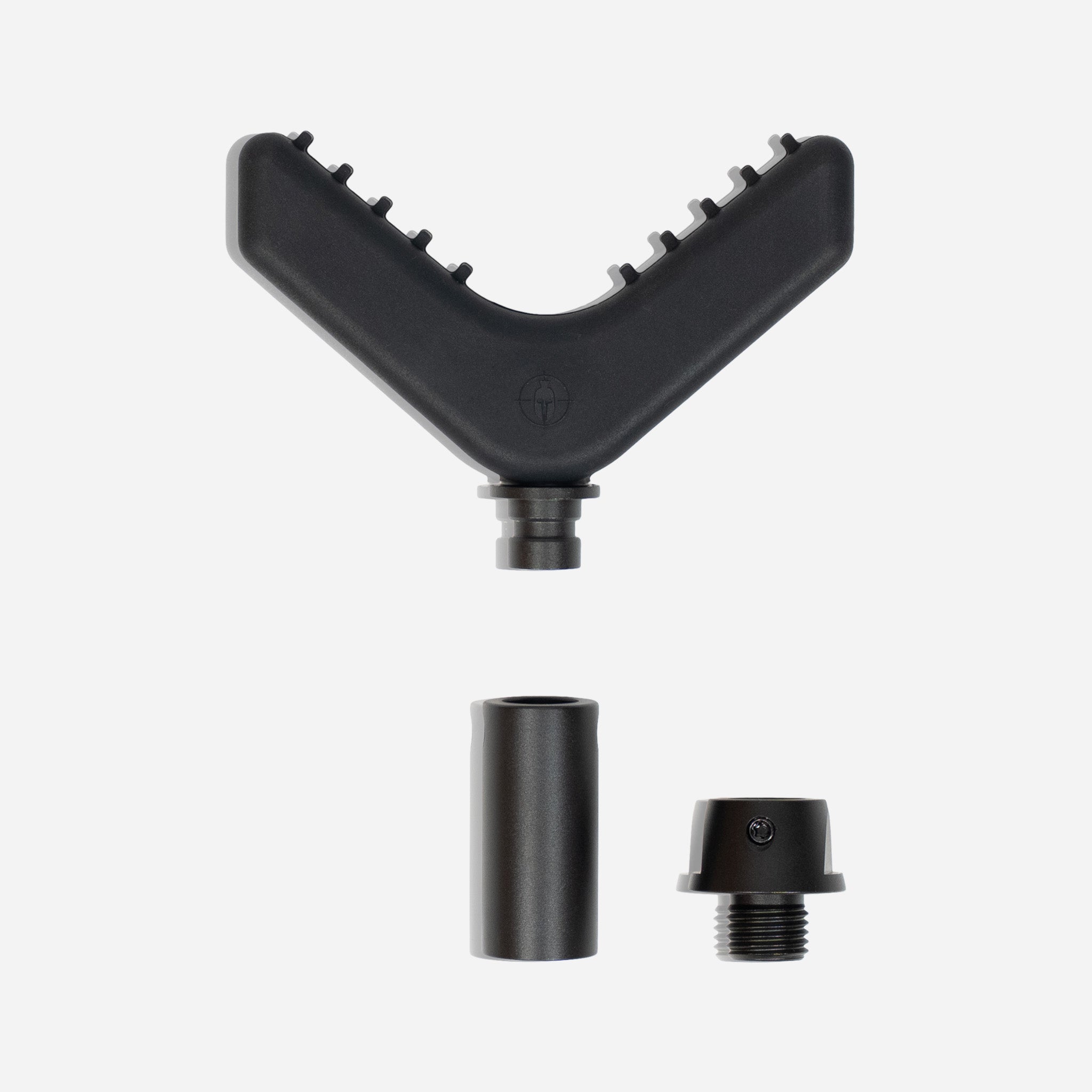 Spartan Quick Shot Rest Schießauflage – Produktansicht