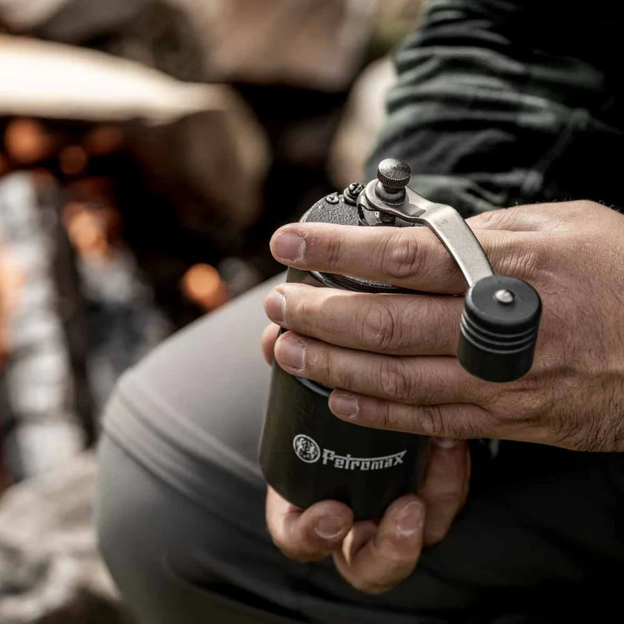 PetromaxPetromax Handkaffeemühle - Black Raptor