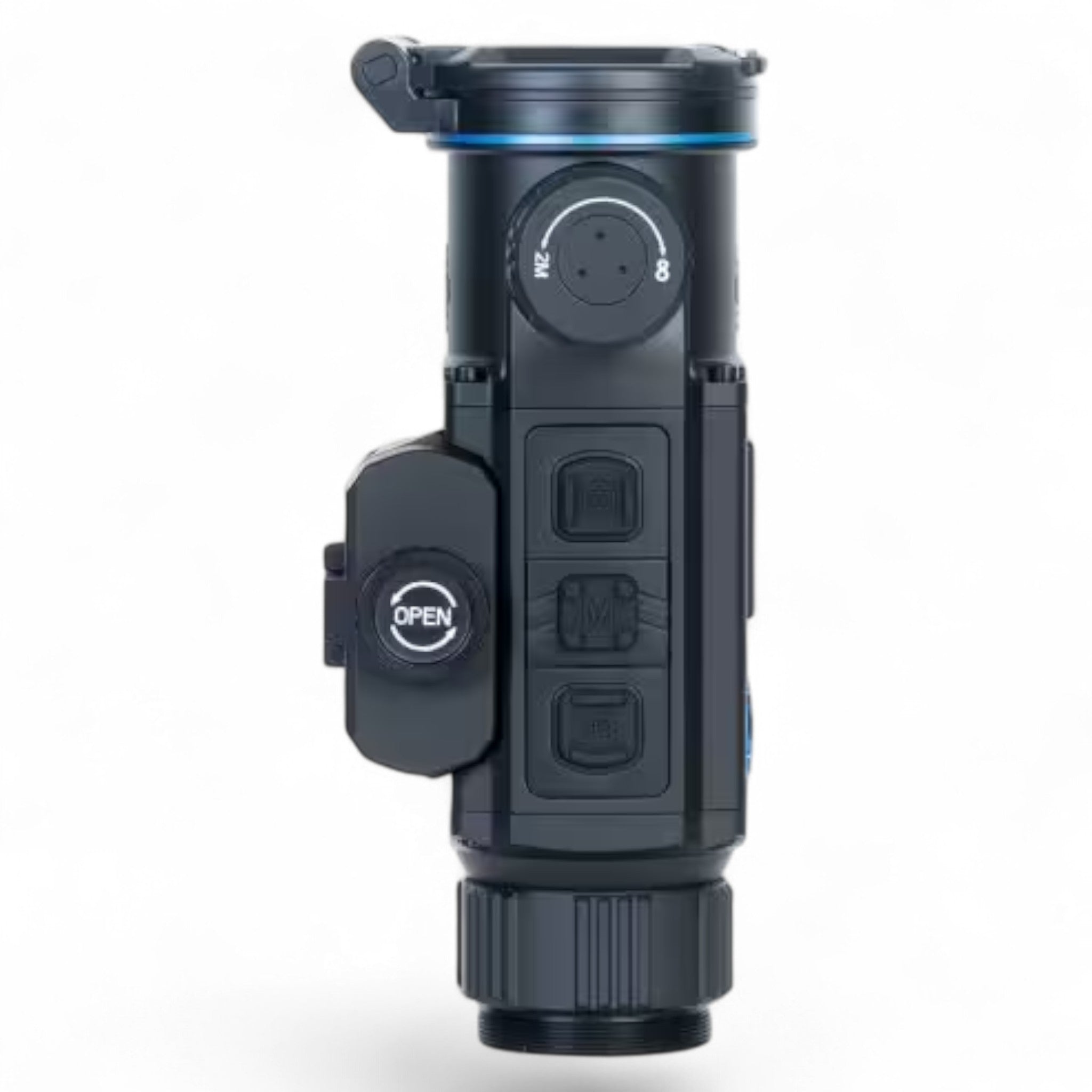 Zentron ZEN Q635 Wärmebildgerät