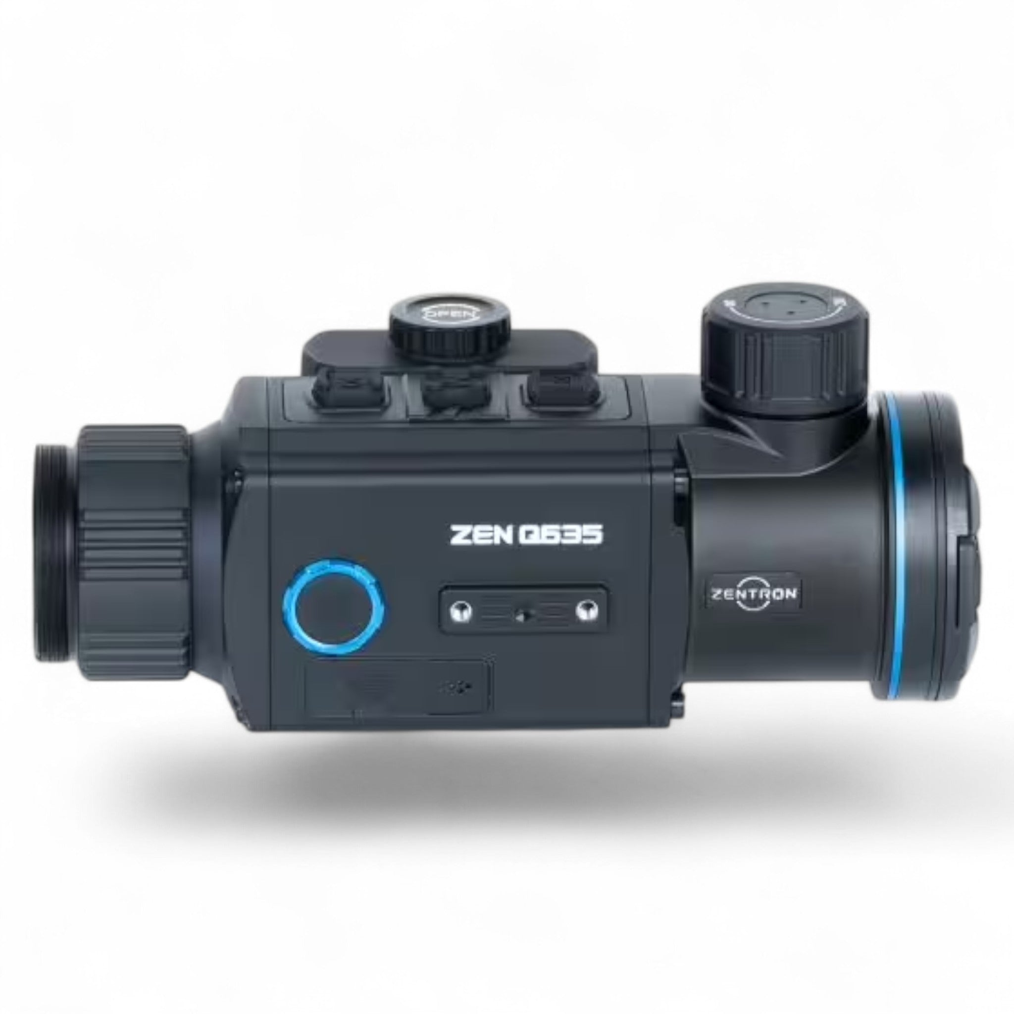 Zentron ZEN Q635 Wärmebildgerät