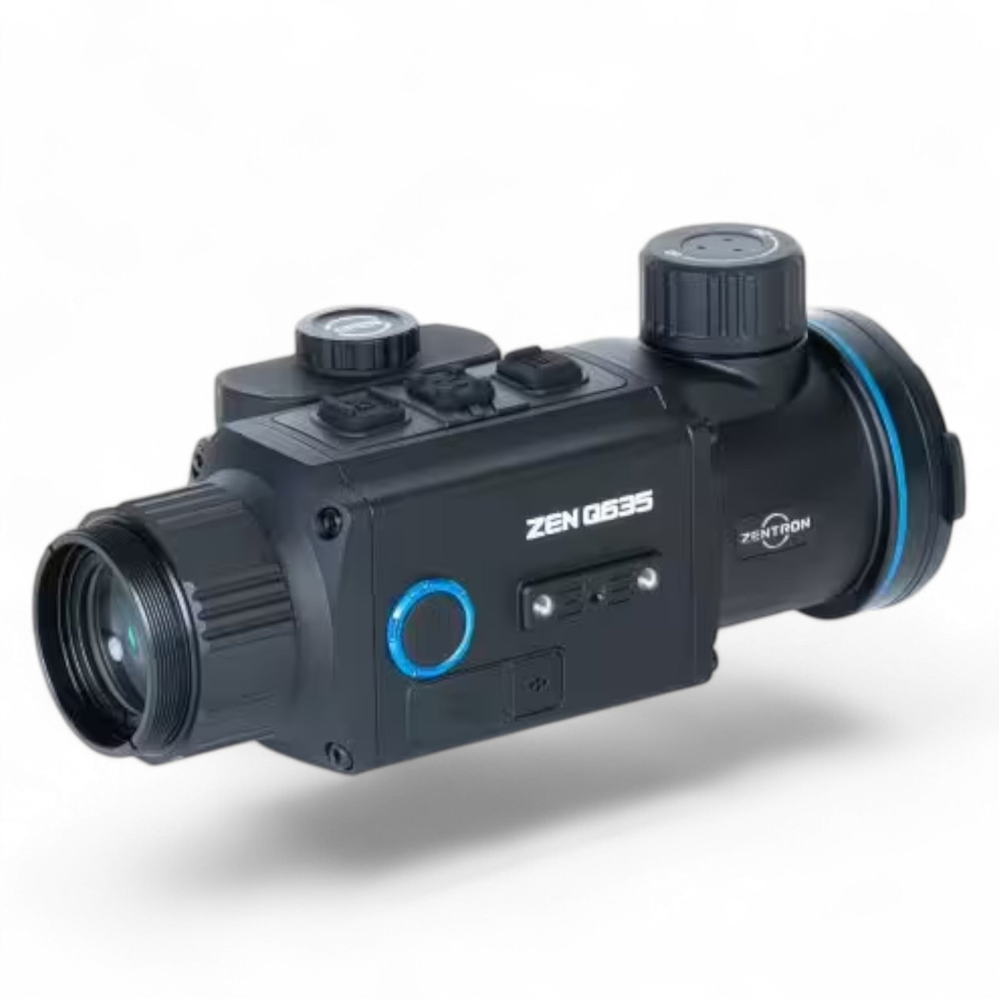 Zentron ZEN Q635 Wärmebildgerät