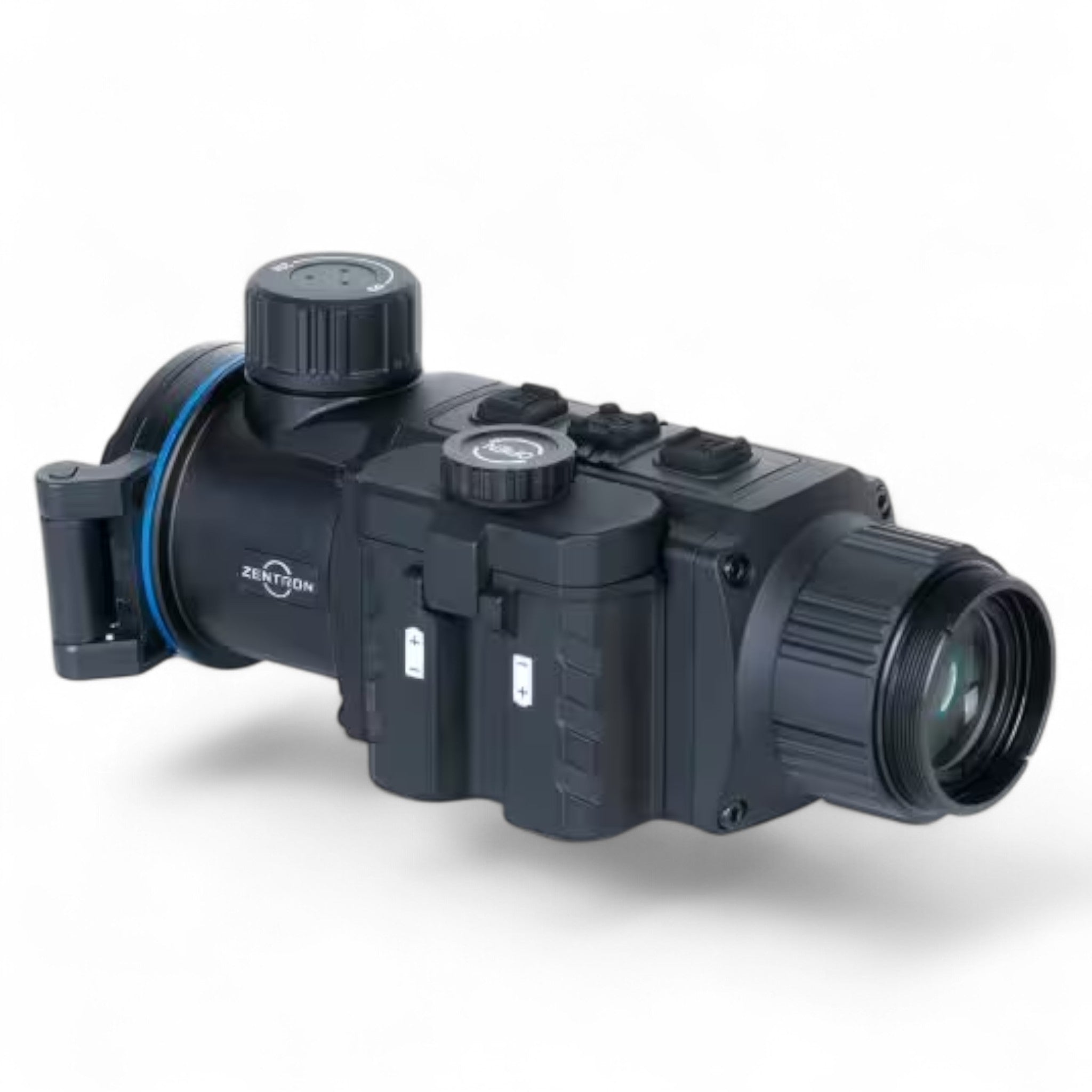 Zentron ZEN Q635 Wärmebildgerät