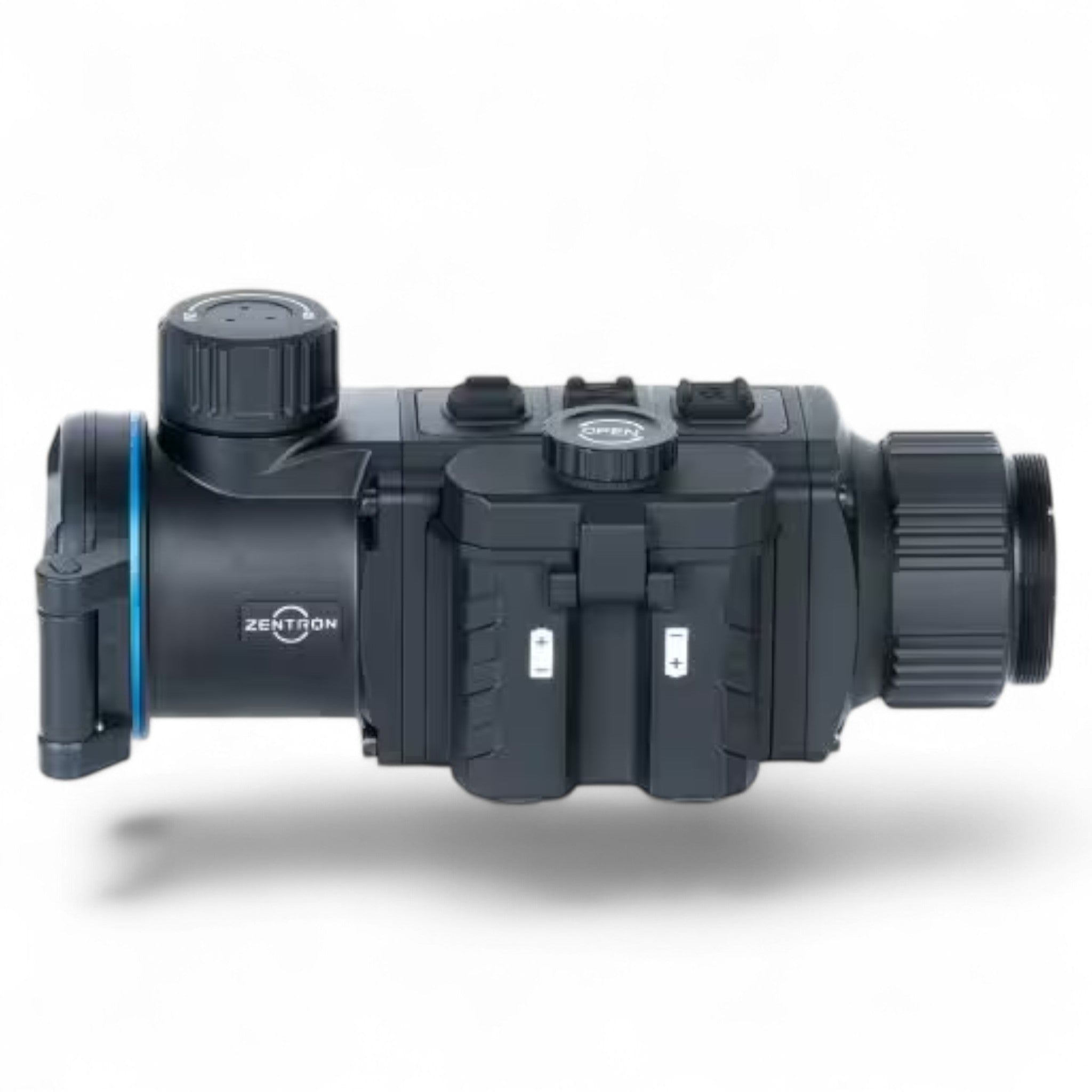 Zentron ZEN Q35 Wärmebildgerät