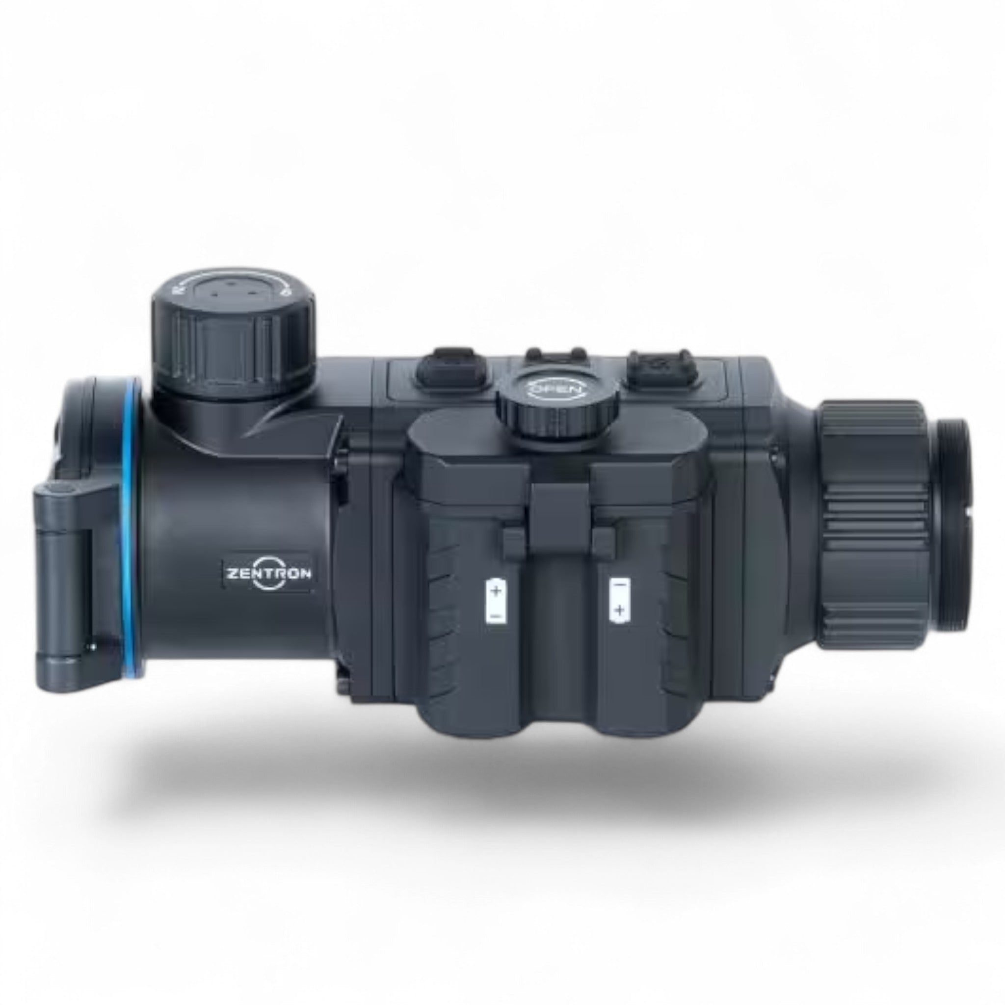 Zentron ZEN Q635 Wärmebildgerät
