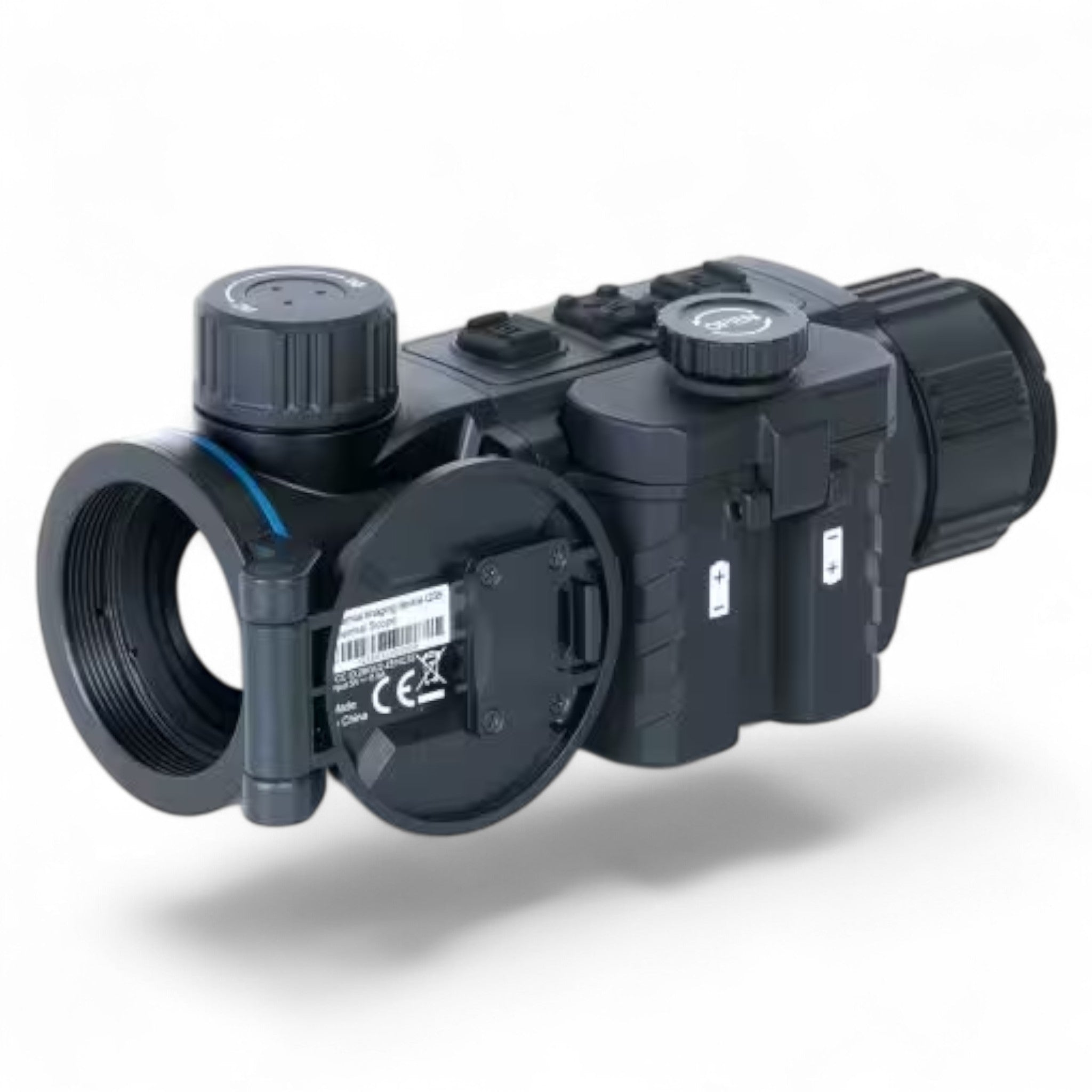 Zentron ZEN Q635 Wärmebildgerät