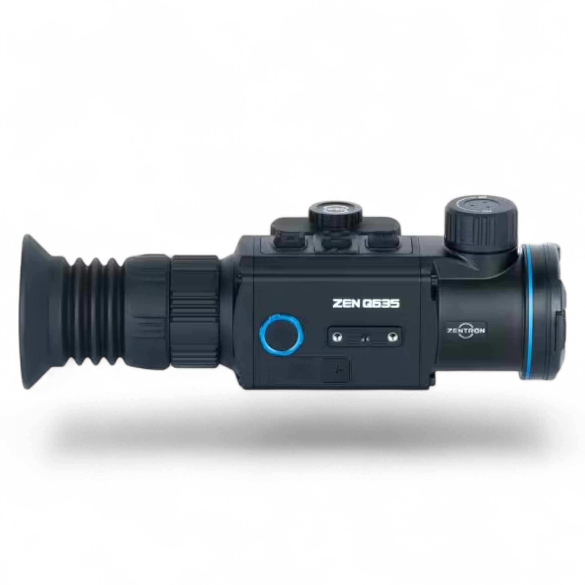 Zentron ZEN Q635 Wärmebildgerät