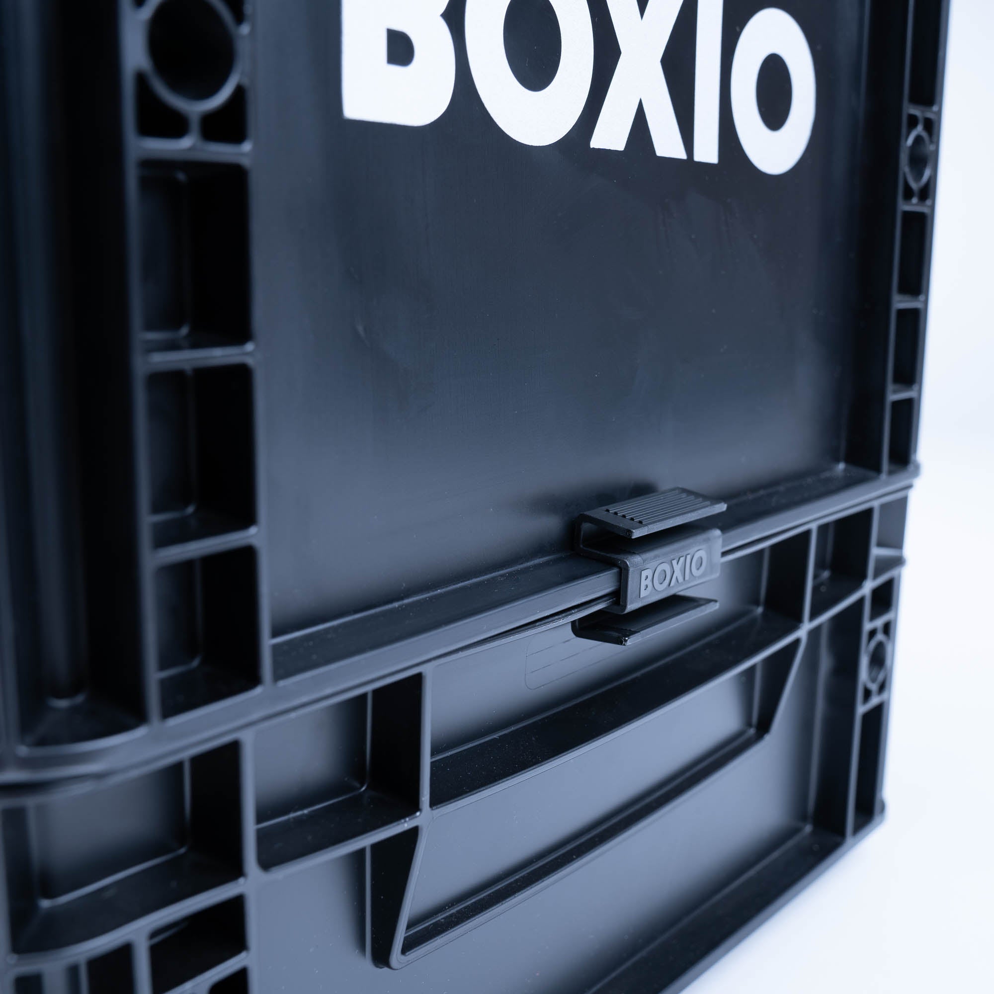 BOXIO - CLIP | Halteclips für Euroboxen – Produktansicht 3