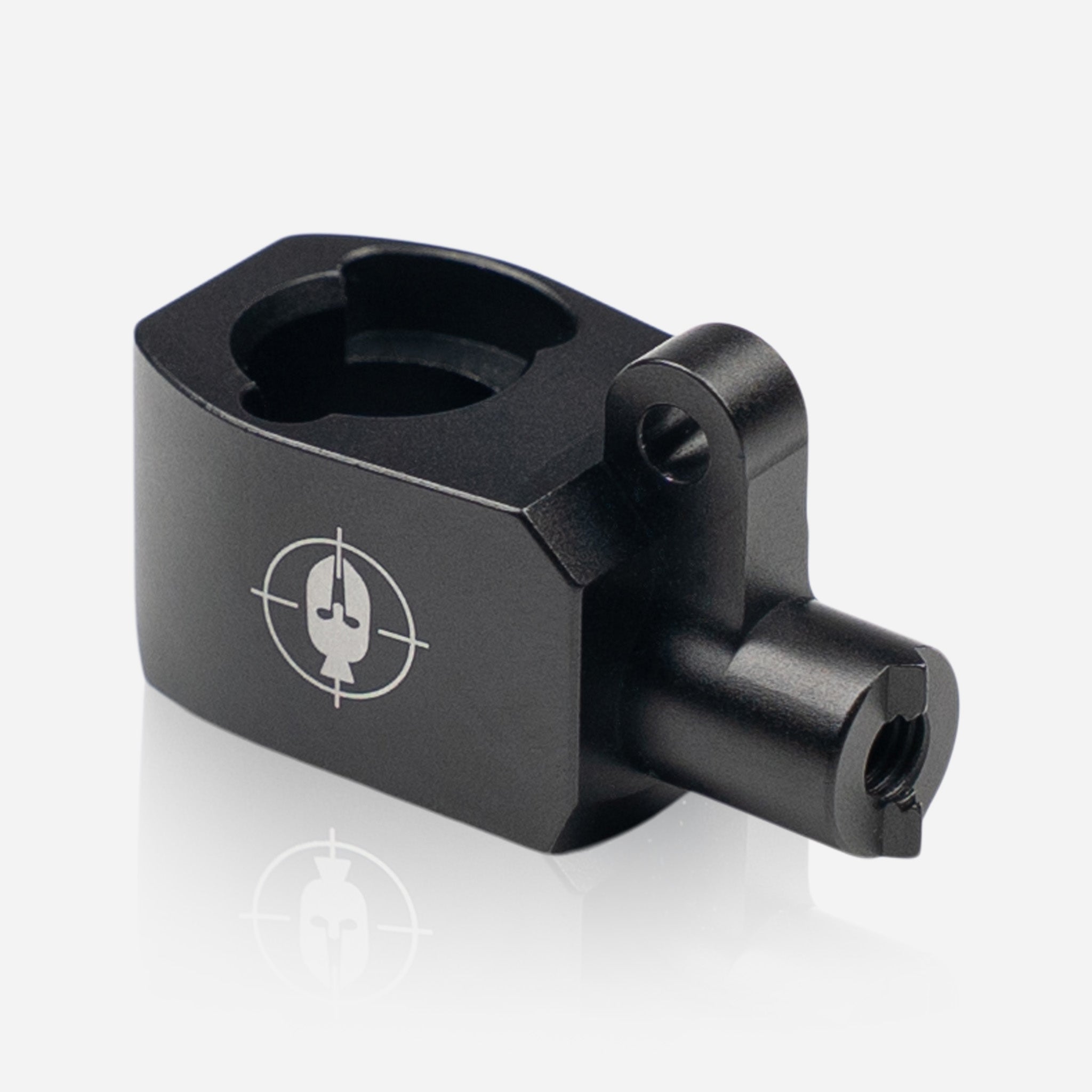 Spartan Blaser R8 Adapter – Produktansicht