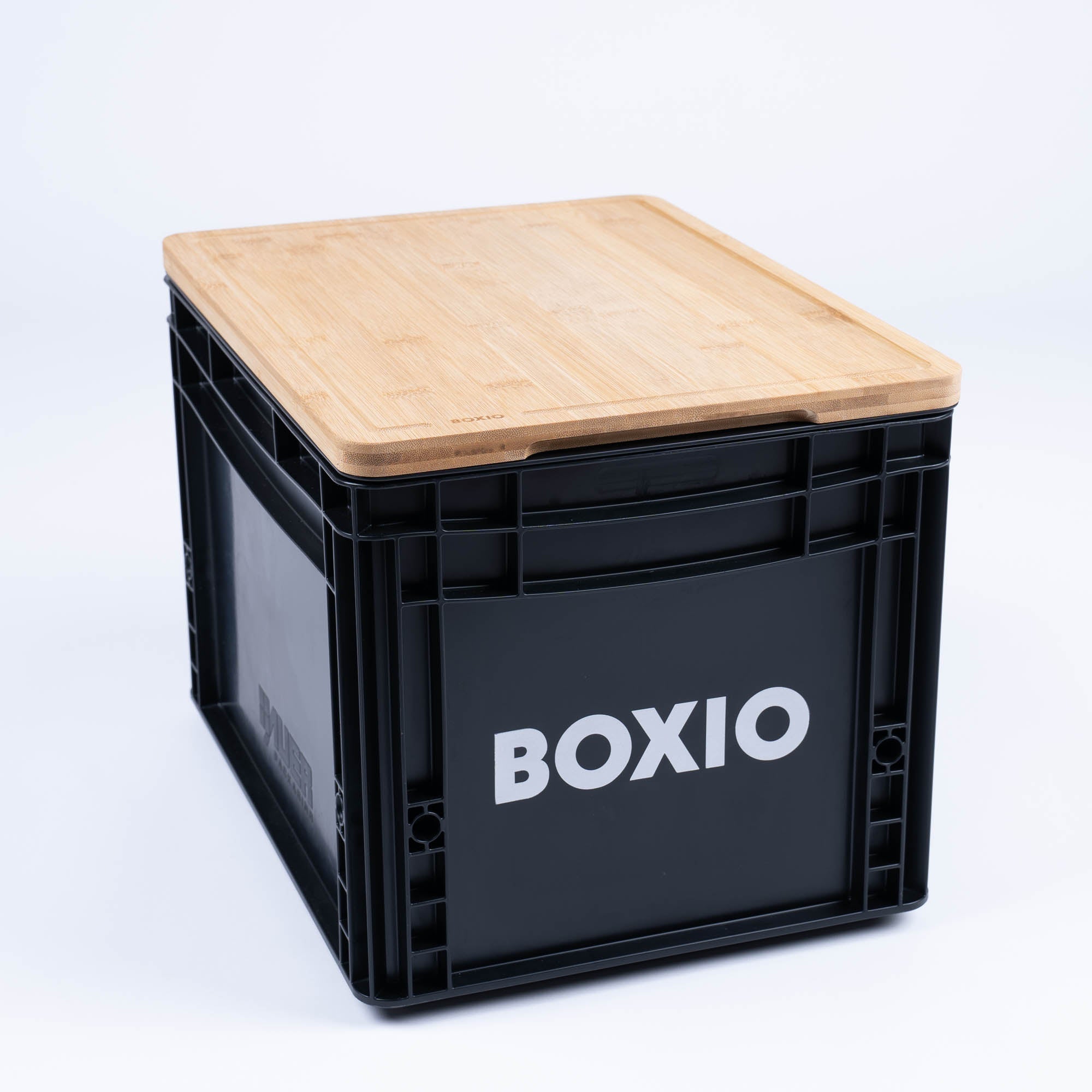 BOXIO - CUTTING BOARD | Schneidebrett für Eurobox – Produktansicht 4
