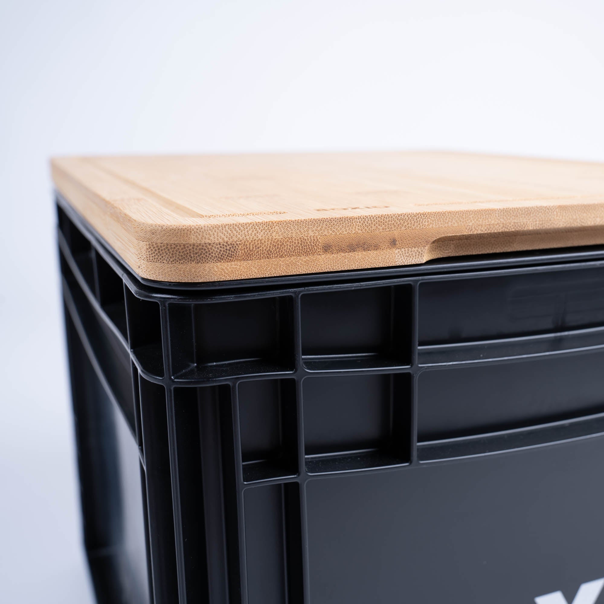 BOXIO - CUTTING BOARD | Schneidebrett für Eurobox – Produktansicht 5