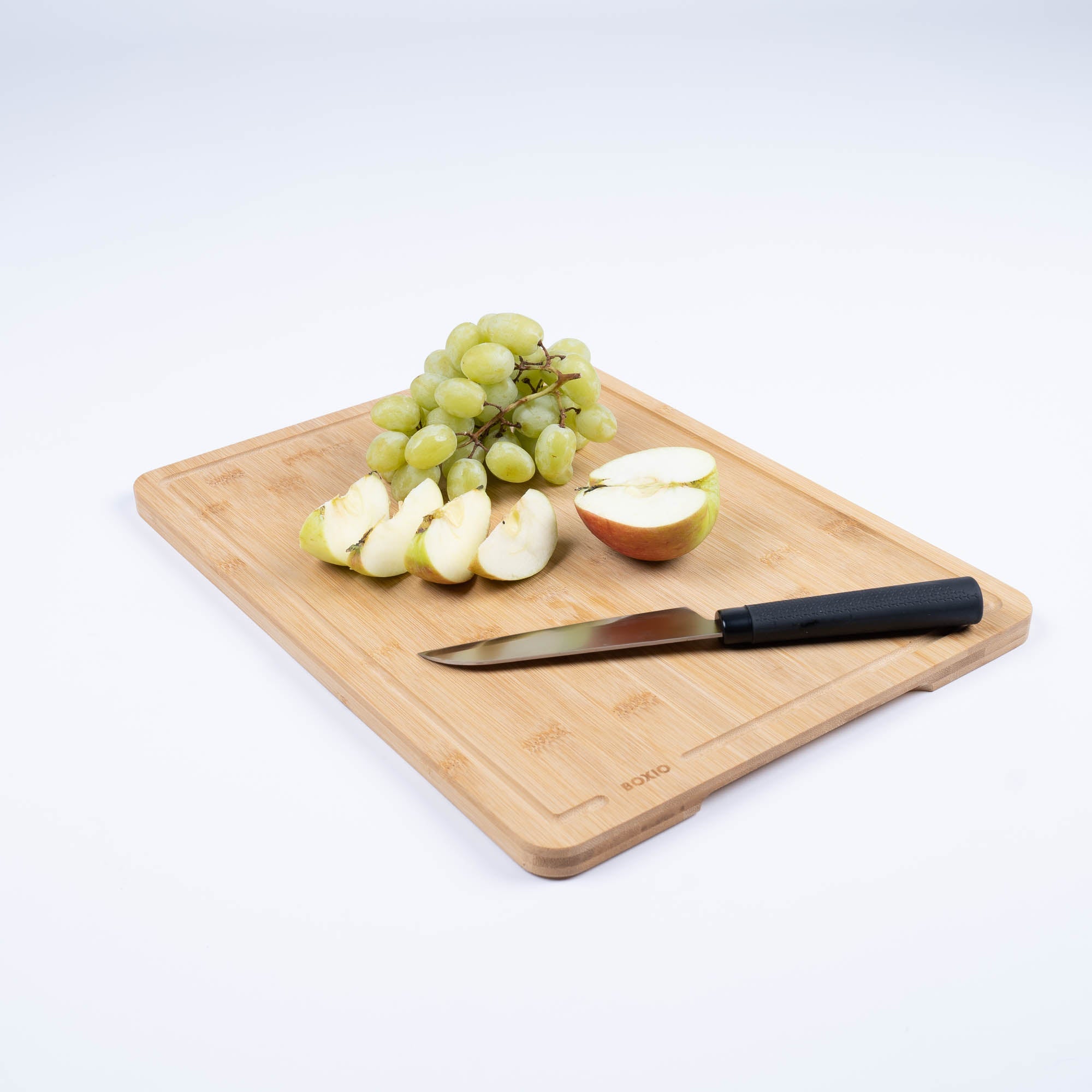 BOXIO - CUTTING BOARD | Schneidebrett für Eurobox – Produktansicht 2
