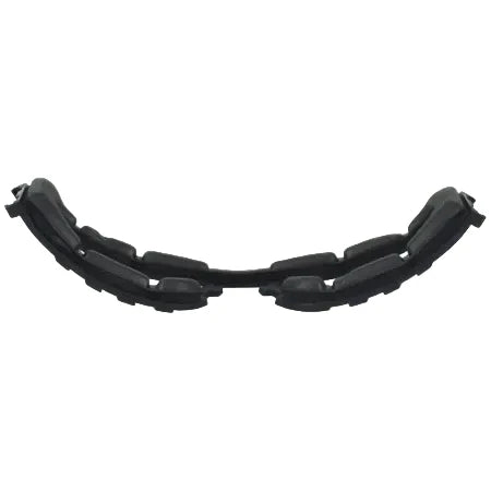GATORZGATORZ Gasket Removable Foam Insert - Black Raptor
