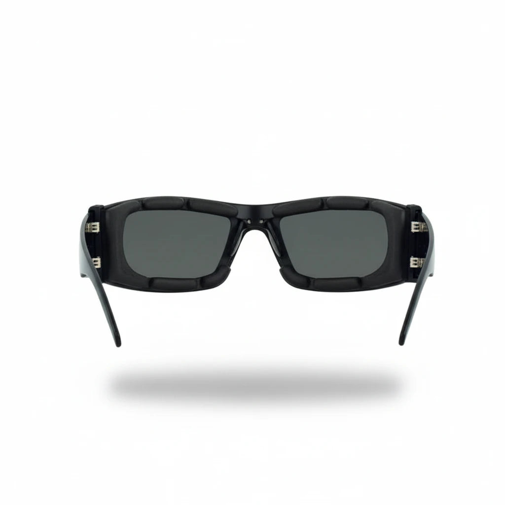 GATORZGATORZ Gasket Removable Foam Insert - Black Raptor