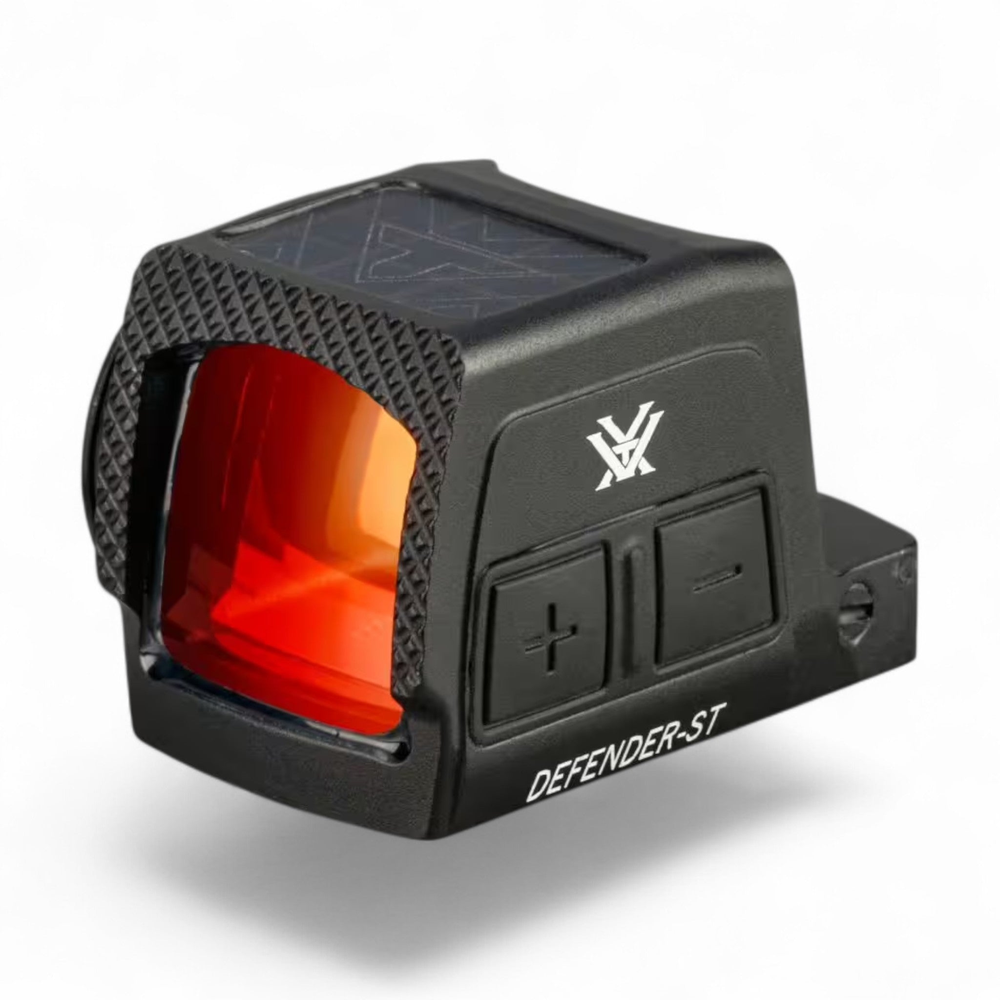 Vortex Defender-ST Enclosed Solar Micro Red Dot