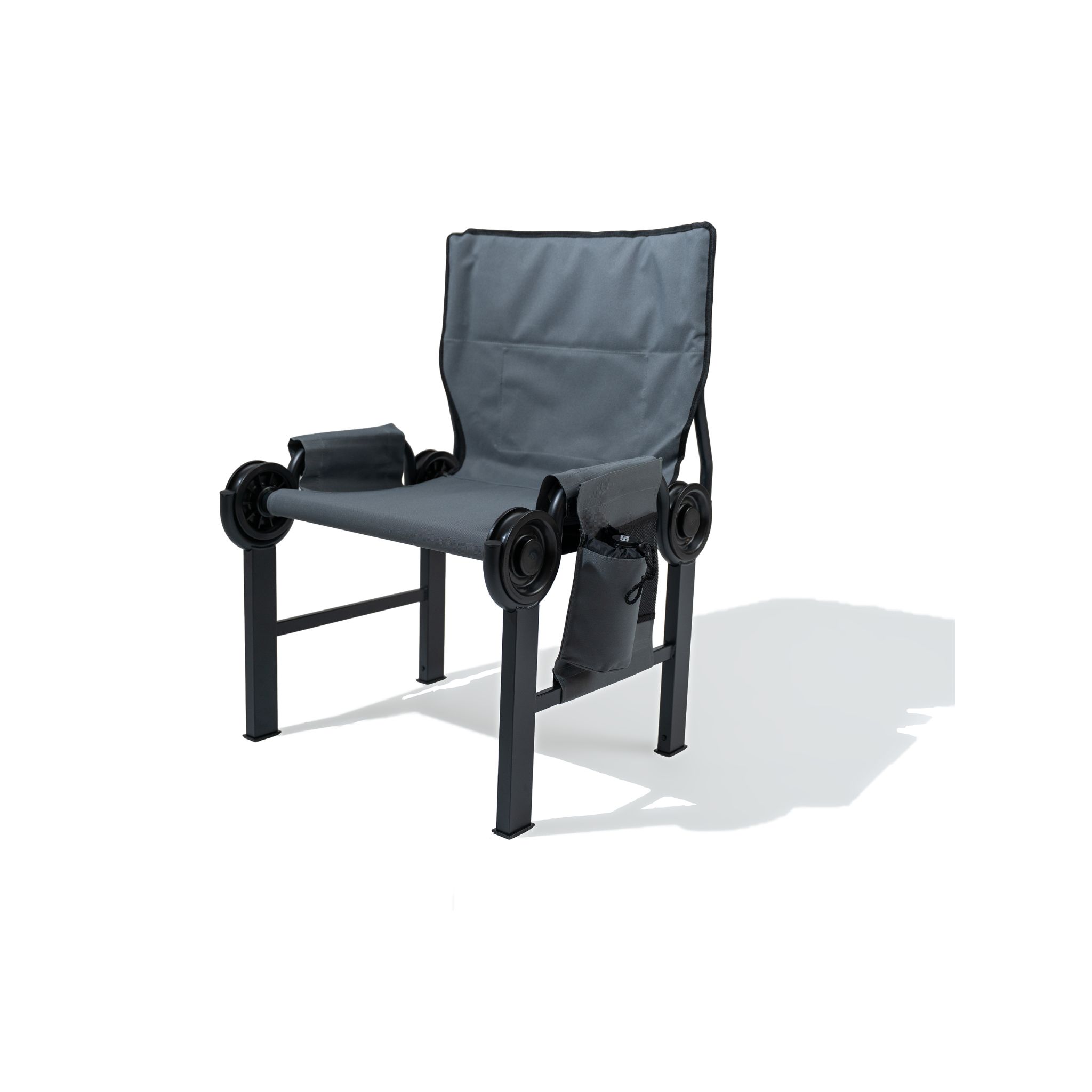 Disc-O-Bed Disc-Chair Outfitter