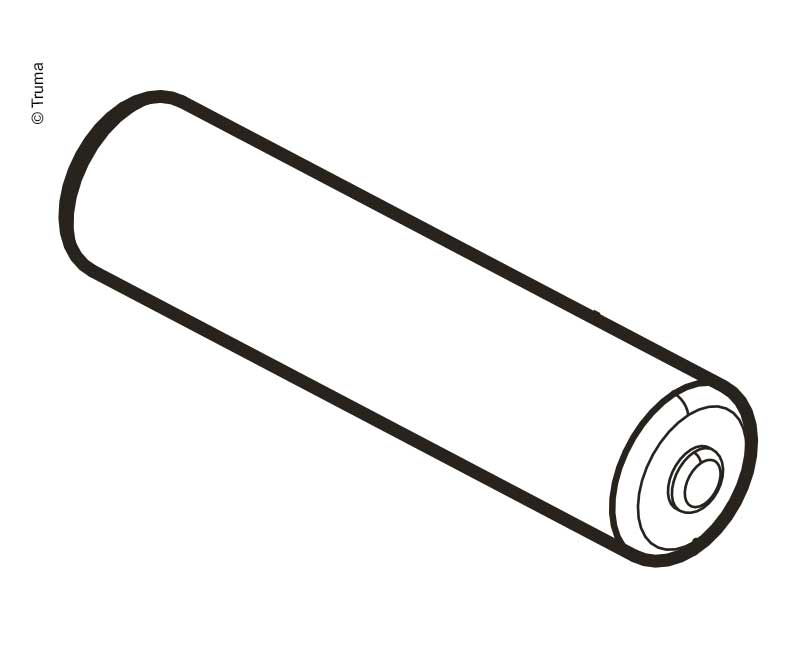 Truma Mignon-Batterie – 1,5 V