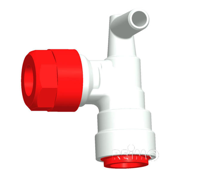 Truma Winkelanschlussventil JG – 12 mm