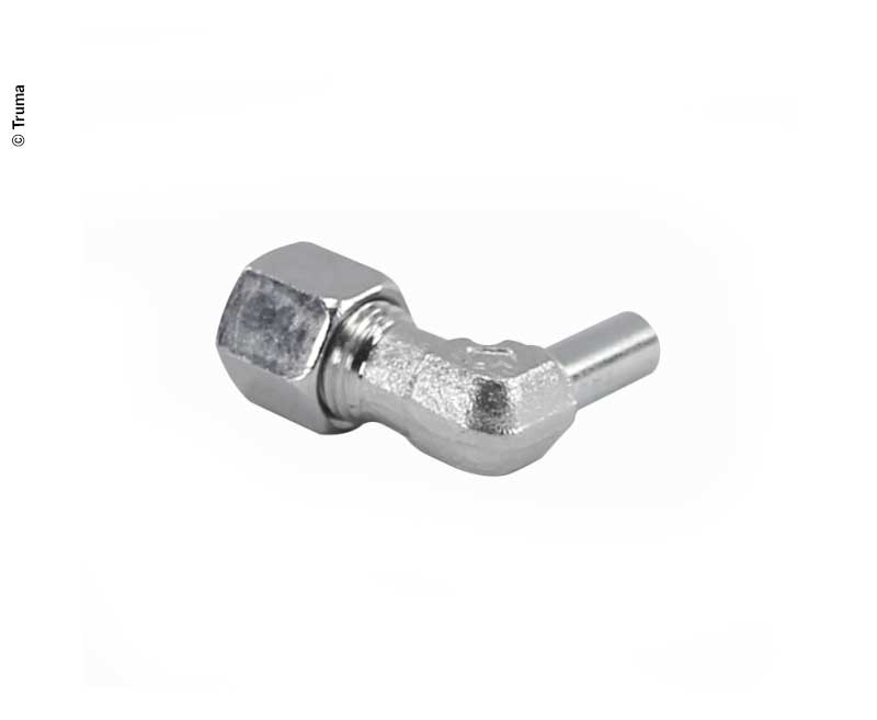 Truma Winkelverschraubung RVS 8 × RST 8 mm