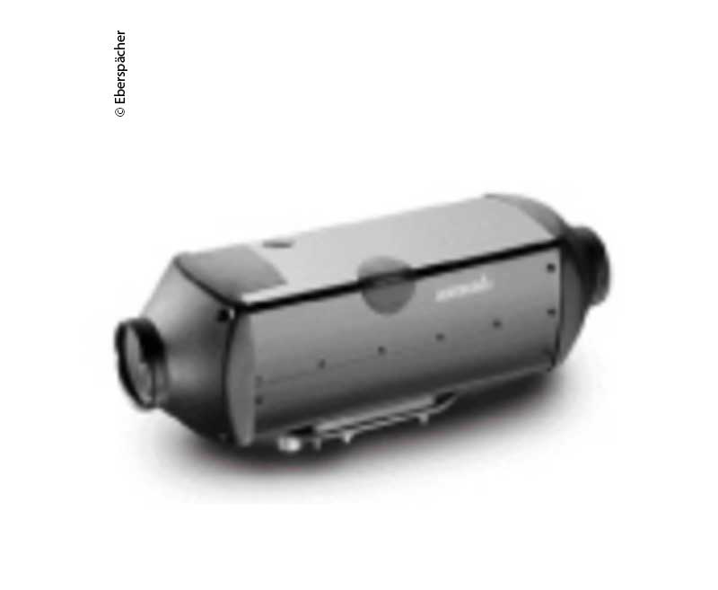 Eberspächer Airtronic D5 Diesel-Standheizung – 24 V
