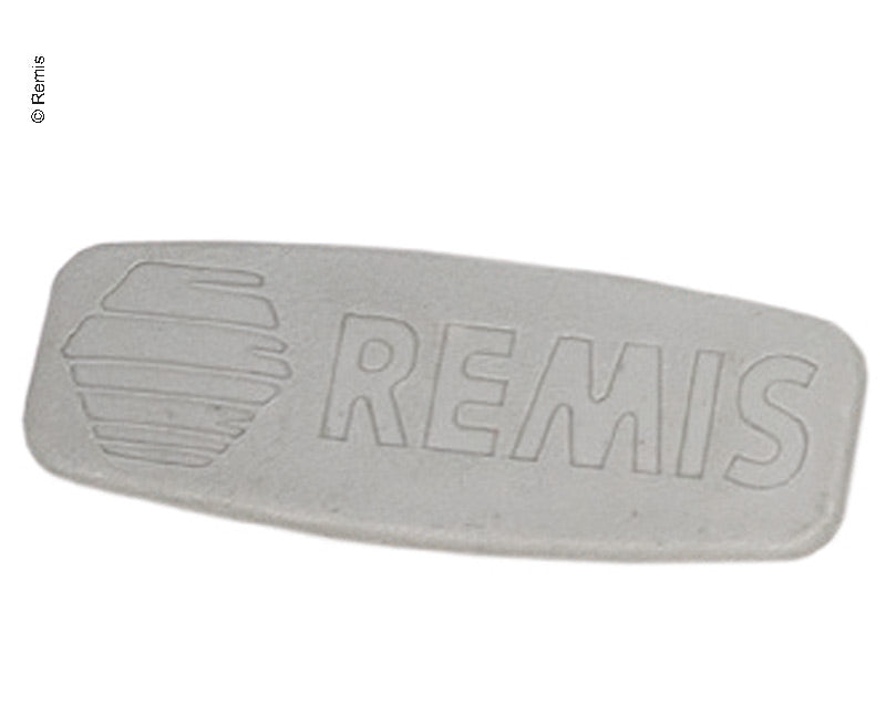 Remis REMIfront IV 2011 Ducato Logo-Abdeckkappe – Beige