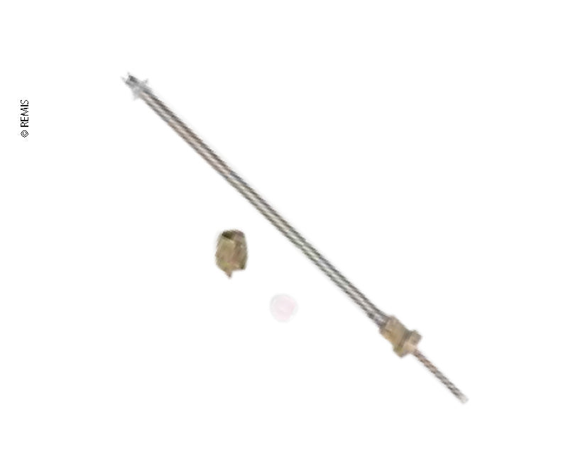 Remis REMIflair I/III/IV Federmotor mit Endnocke und Spanner