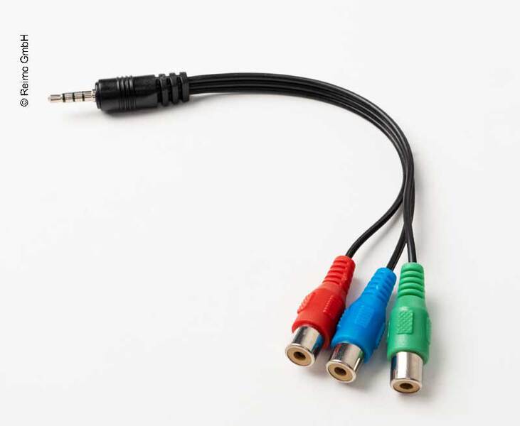 Carbest Mini-YPBPER Verbindungskabel für TV 49899, 49898 und 49897
