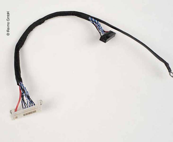Carbest Panel-LVDS-Kabel für TV 49899